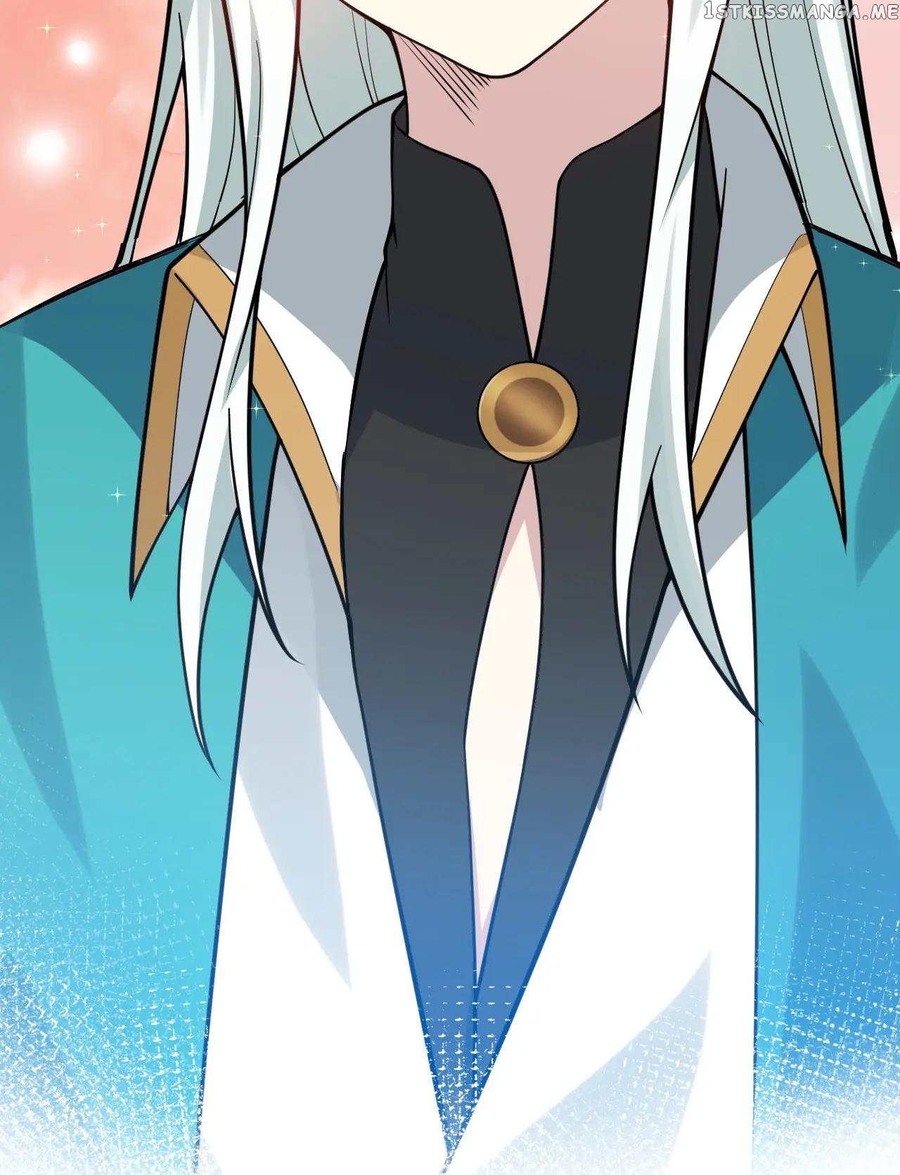 Please Spare Me! Apprentice! Chapter 128 - Page 47