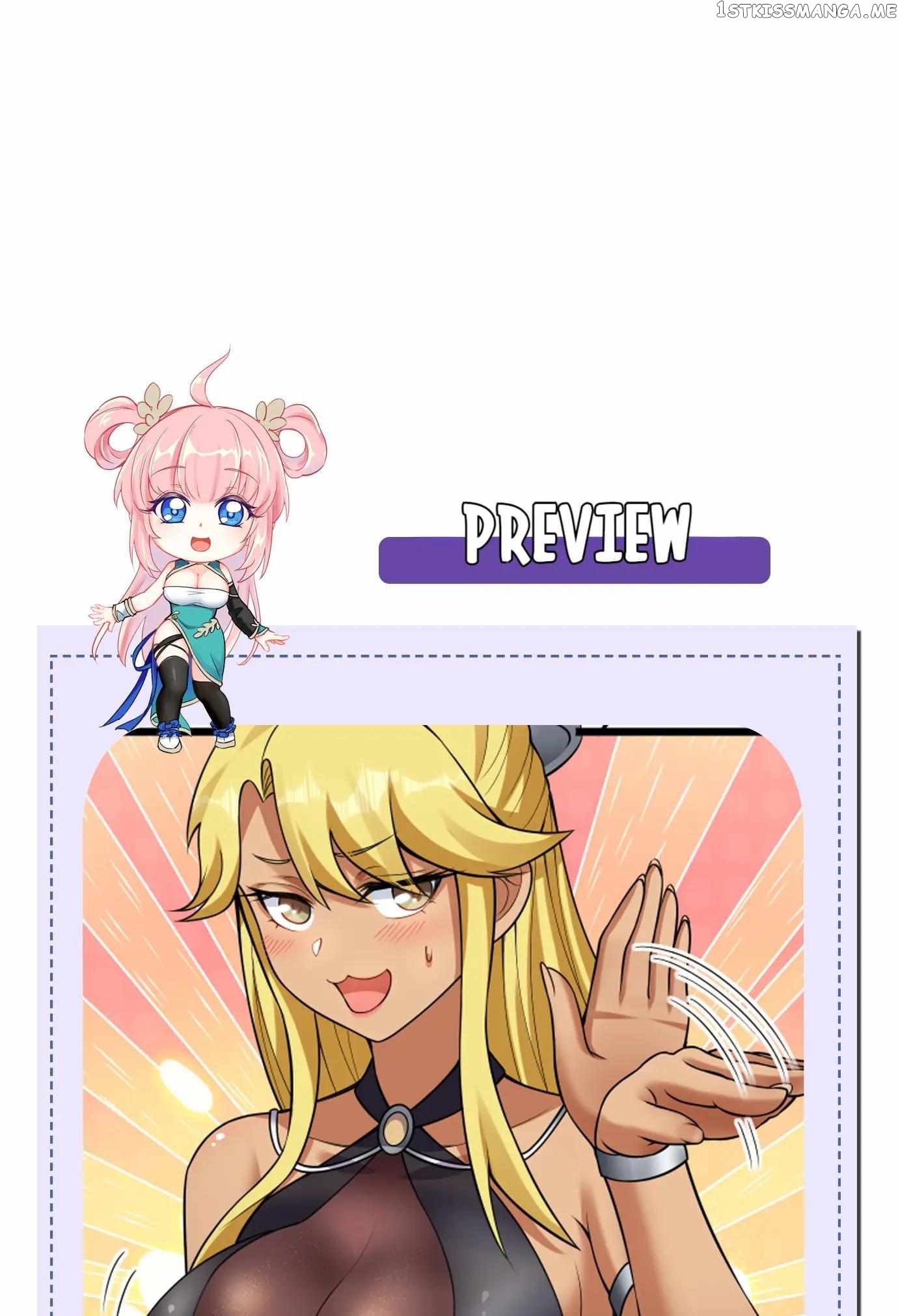 Please Spare Me! Apprentice! Chapter 128 - Page 50