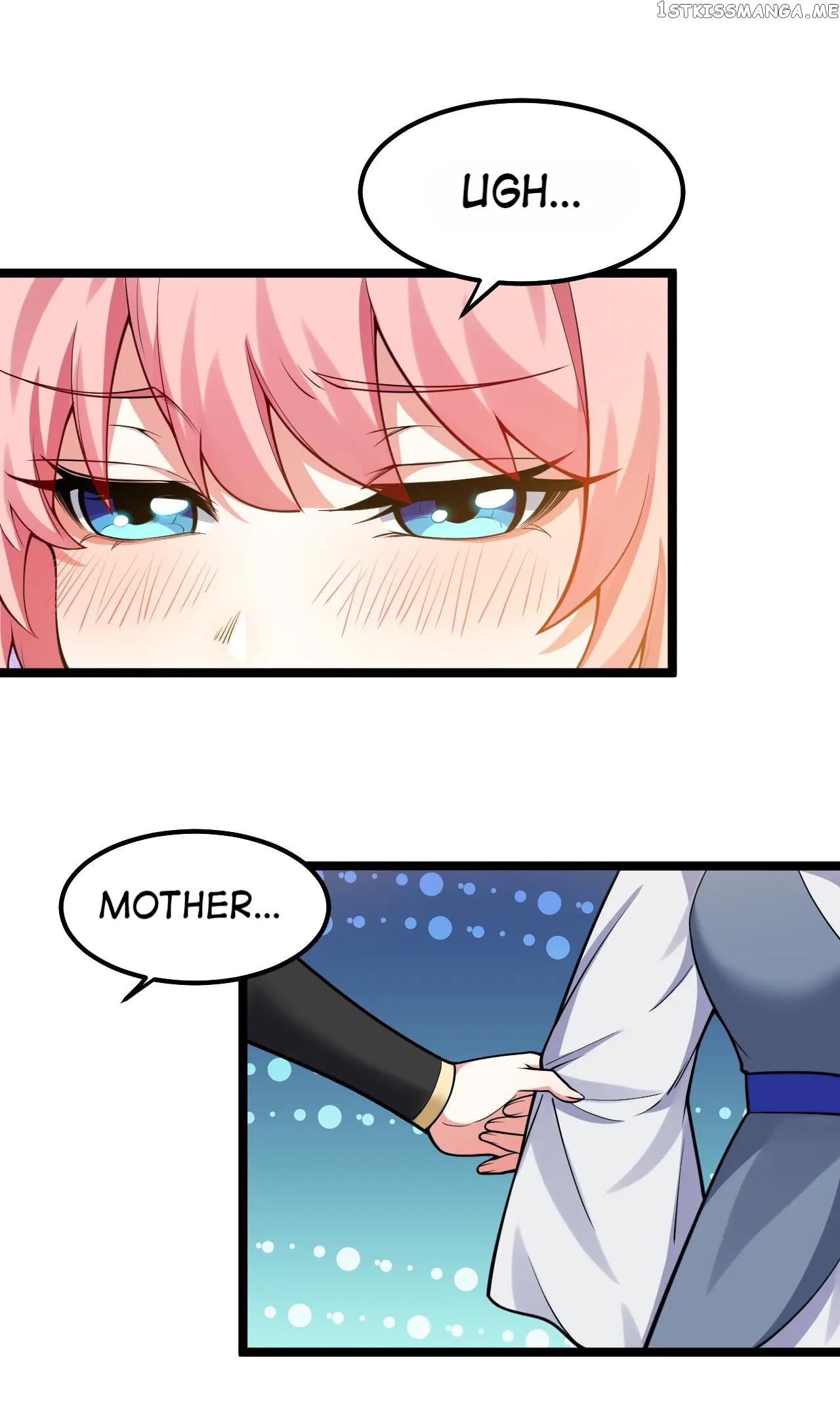 Please Spare Me! Apprentice! Chapter 128 - Page 7