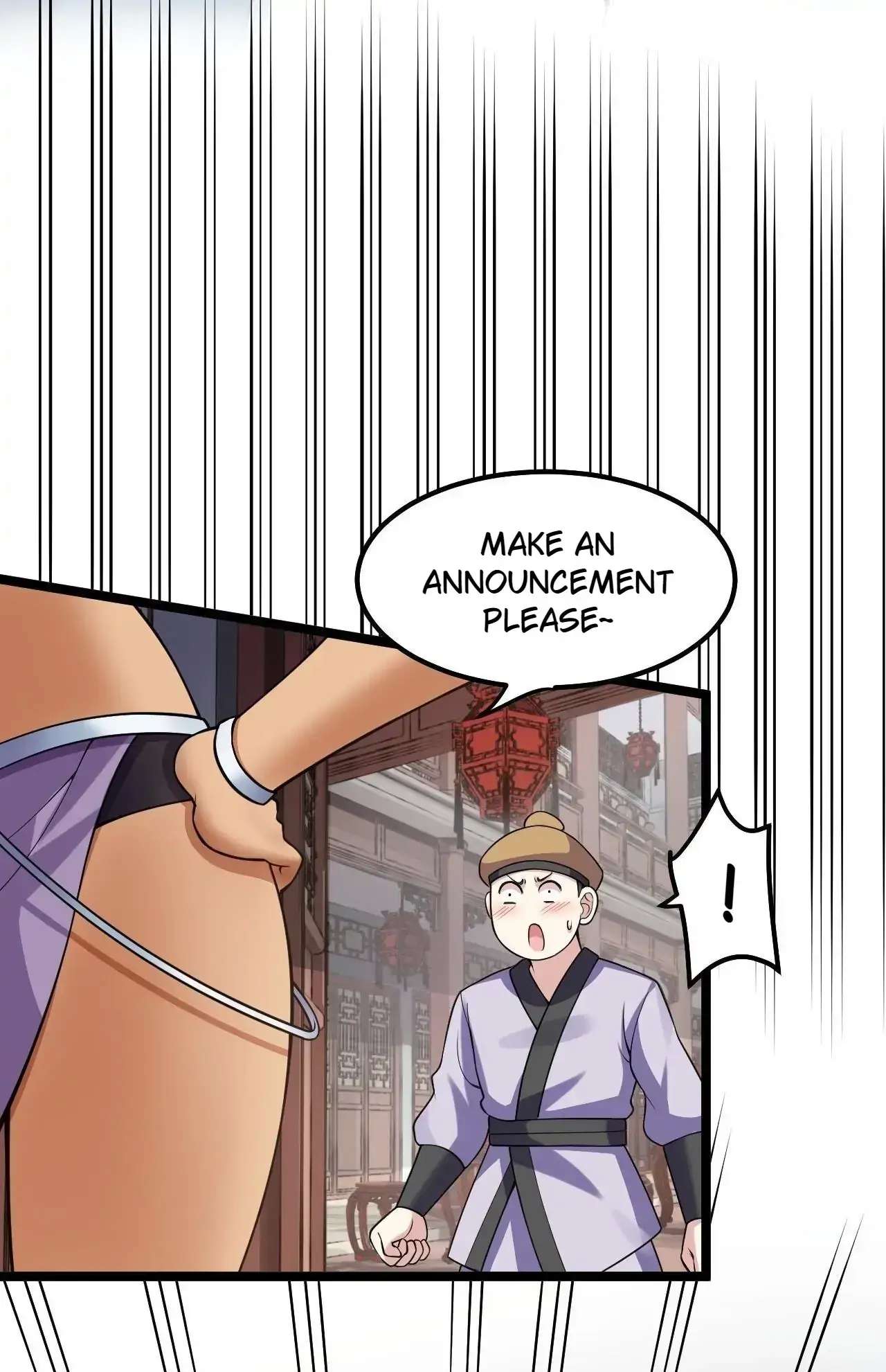 Please Spare Me! Apprentice! Chapter 129 - Page 15