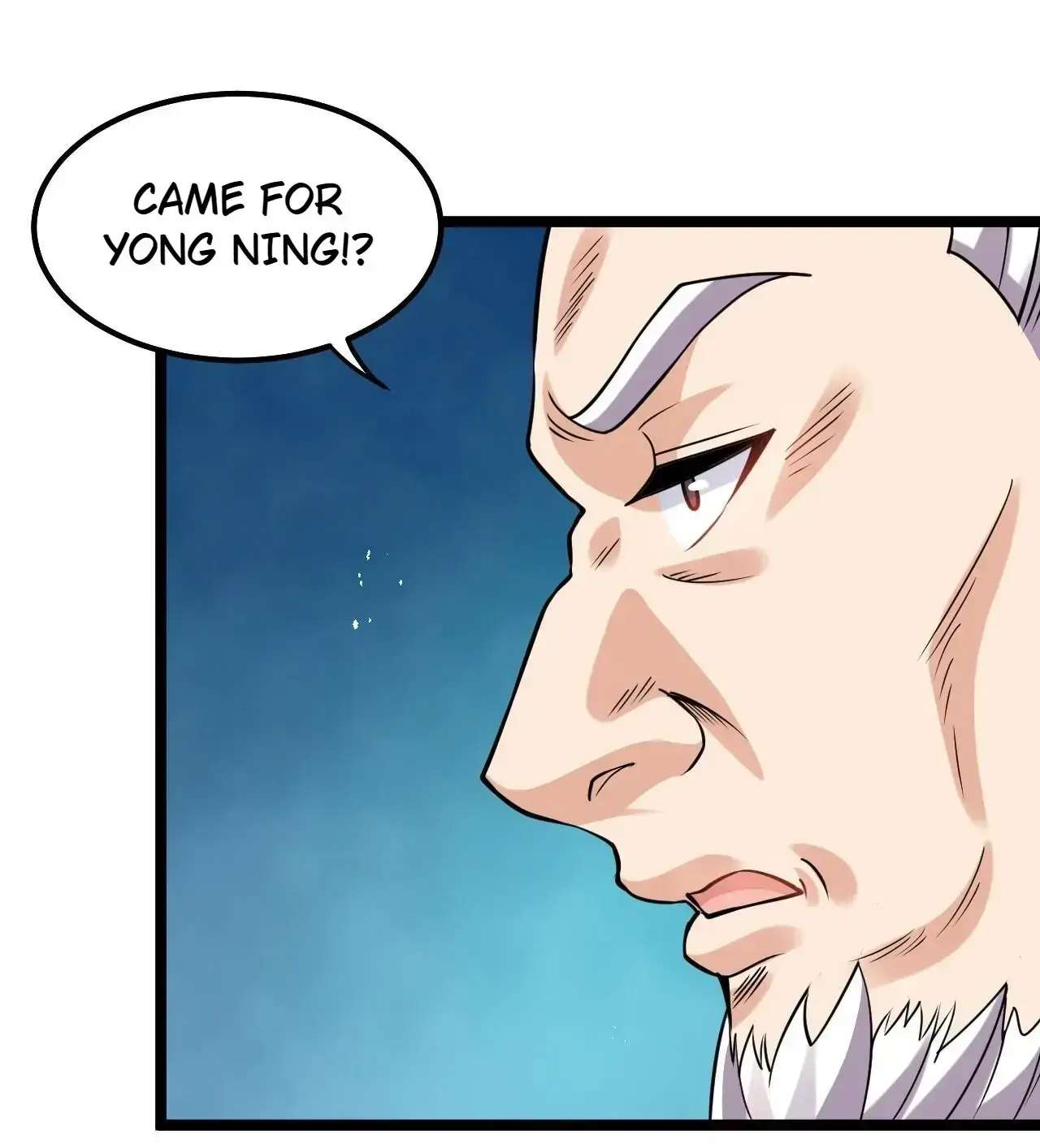 Please Spare Me! Apprentice! Chapter 129 - Page 21