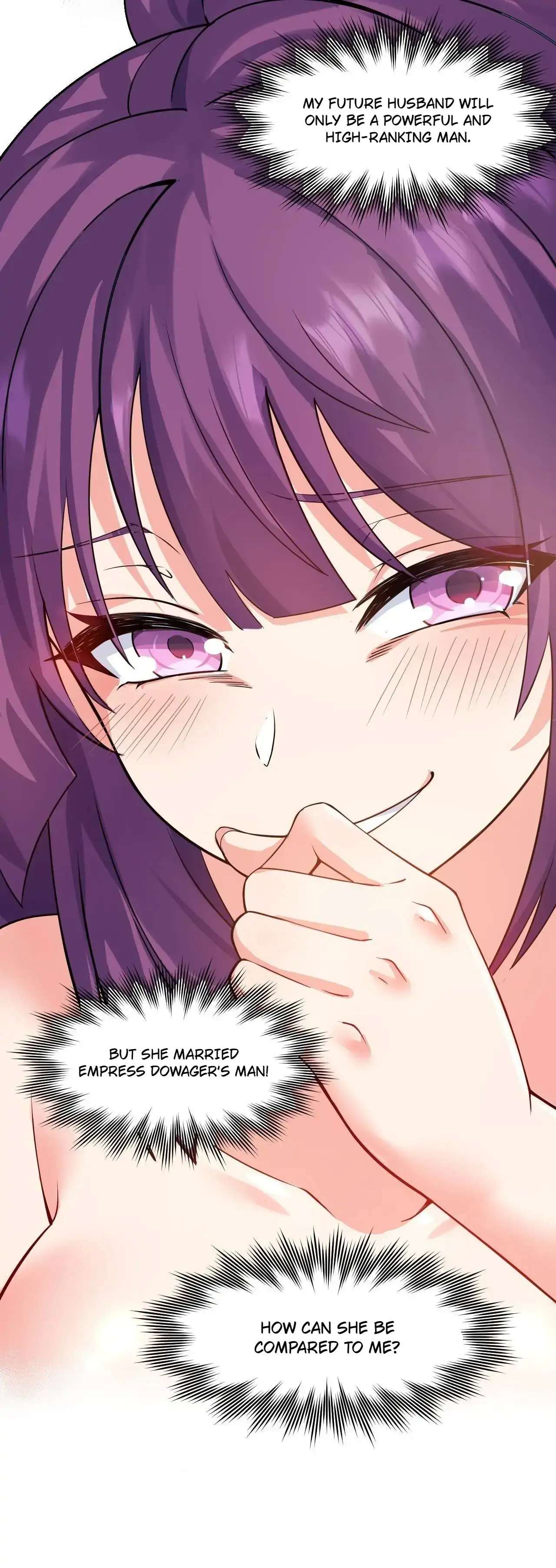 Please Spare Me! Apprentice! Chapter 129 - Page 9