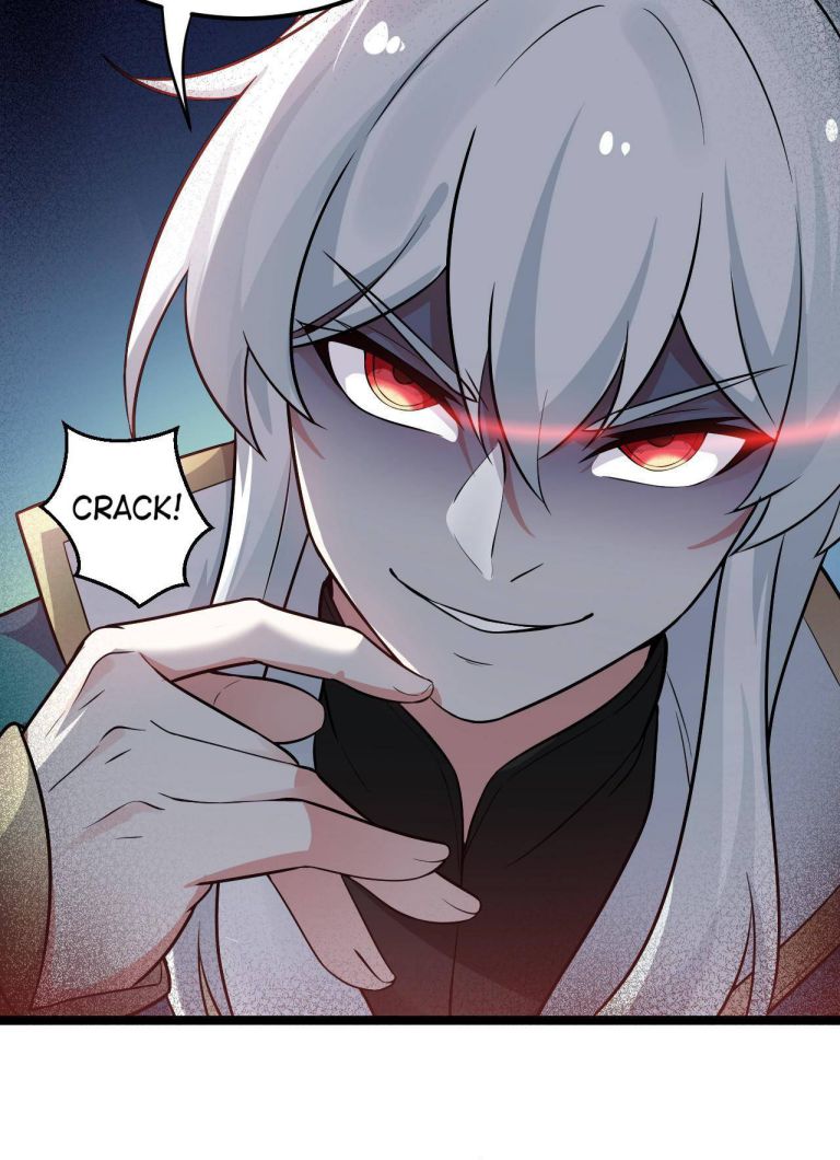 Please Spare Me! Apprentice! Chapter 13 - Page 12