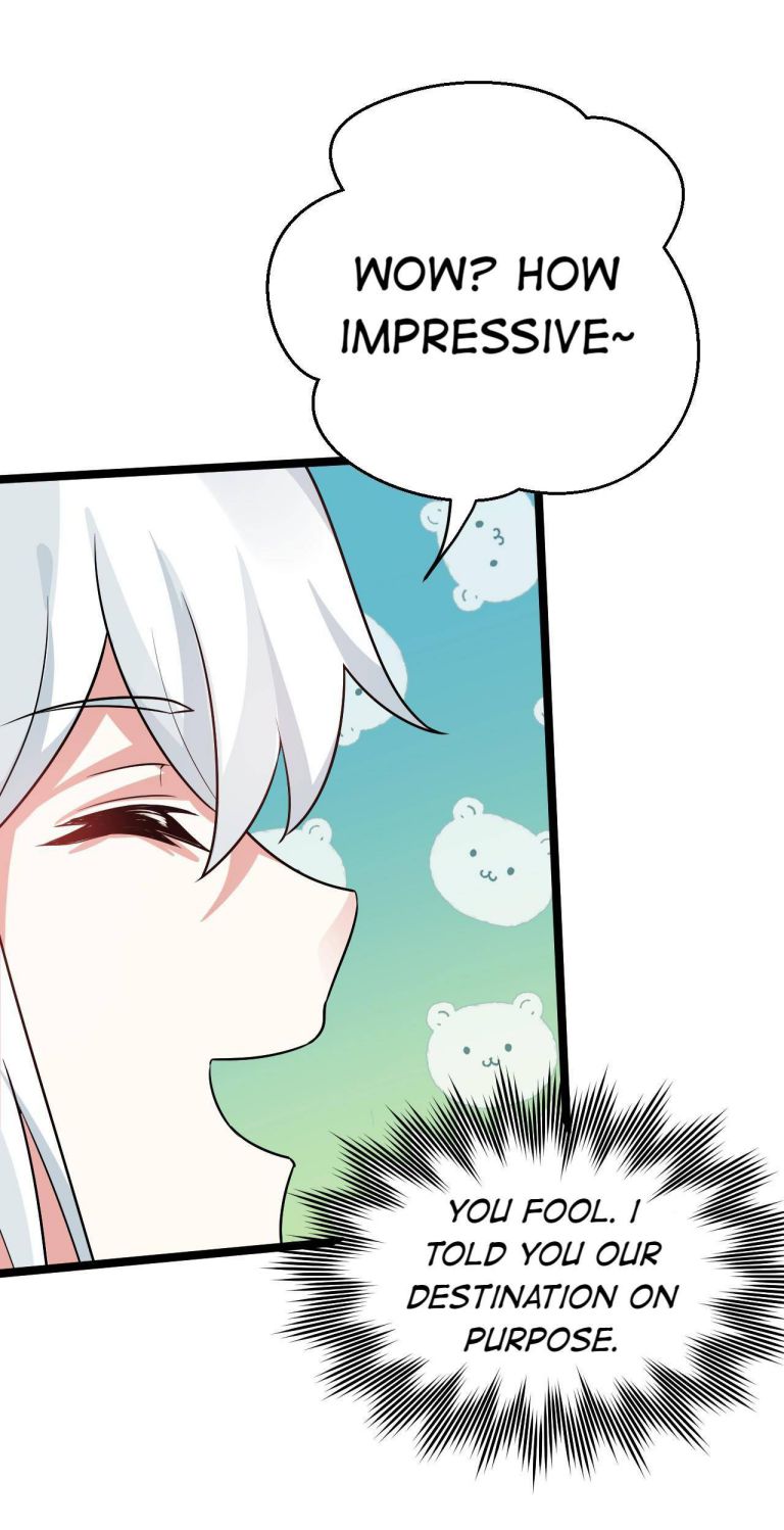 Please Spare Me! Apprentice! Chapter 13 - Page 14