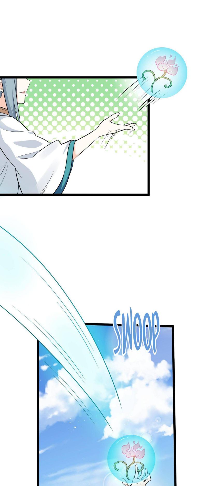 Please Spare Me! Apprentice! Chapter 13 - Page 16