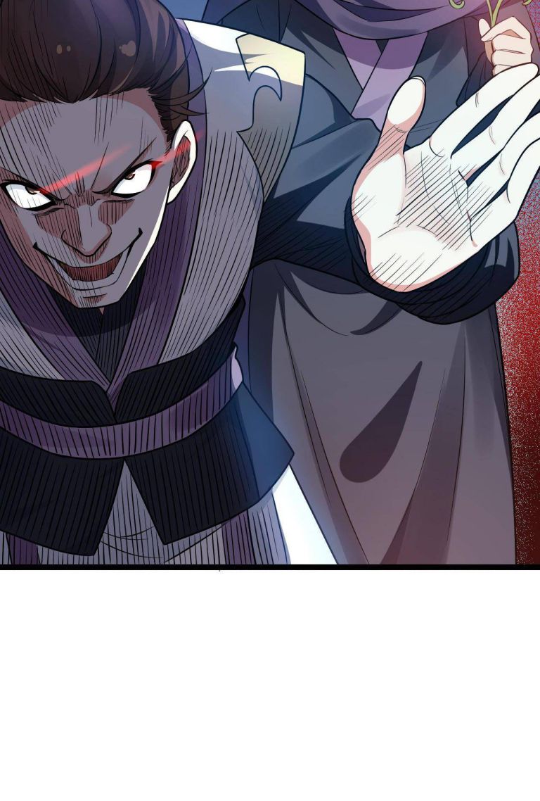 Please Spare Me! Apprentice! Chapter 13 - Page 20