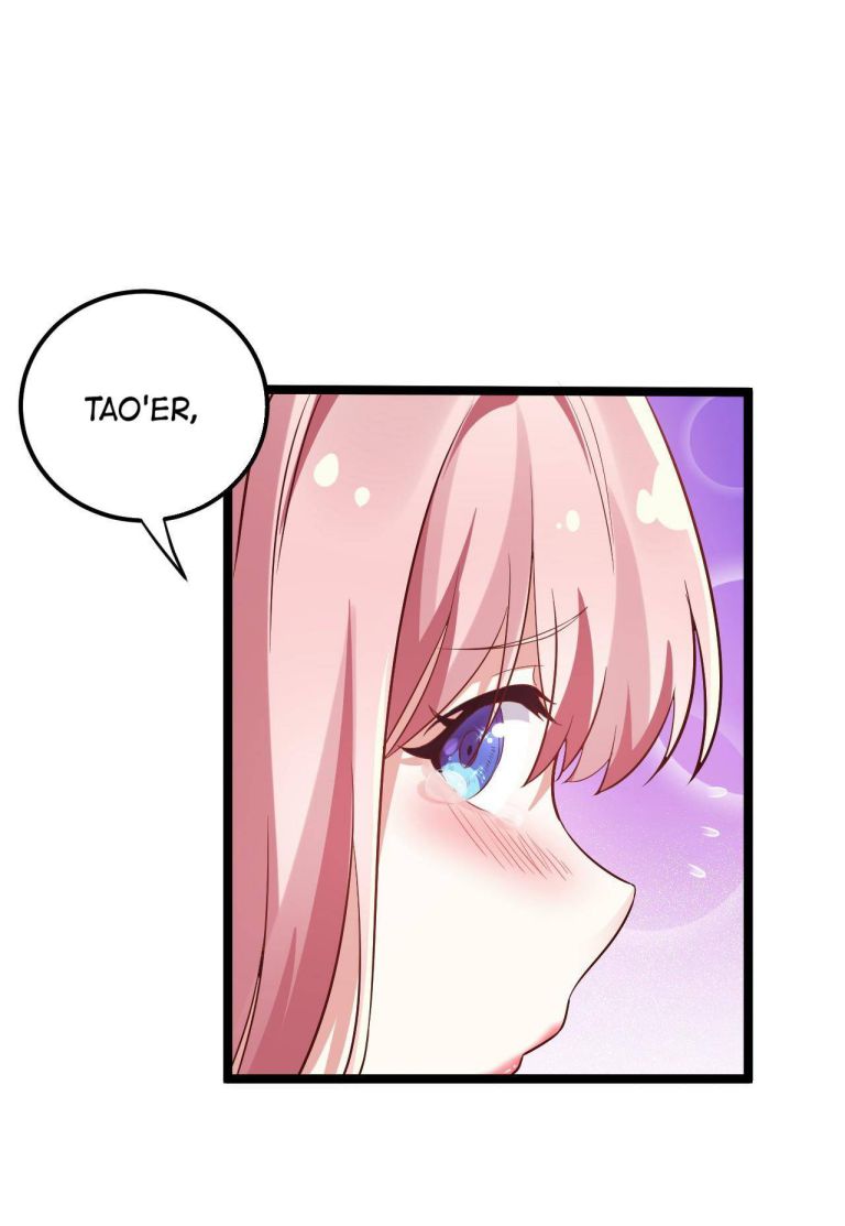 Please Spare Me! Apprentice! Chapter 13 - Page 27