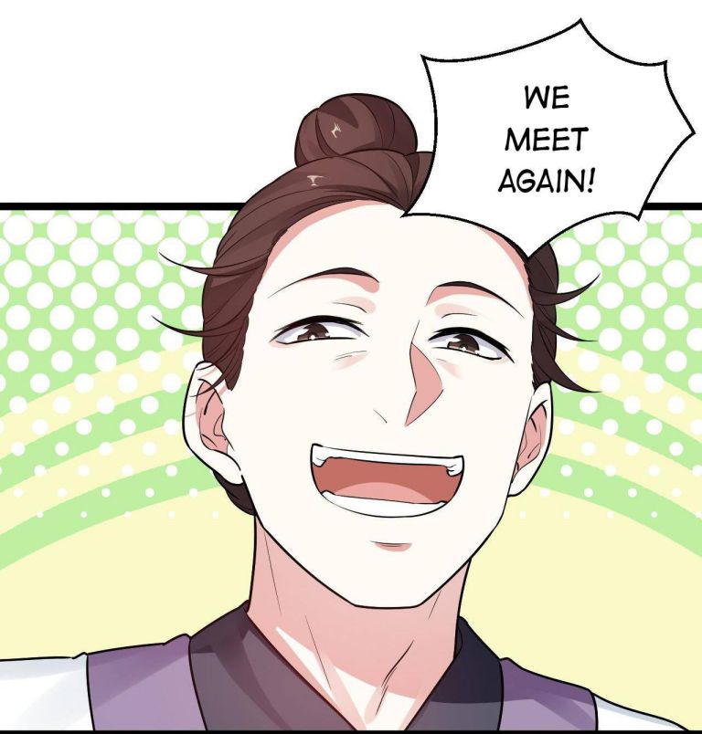 Please Spare Me! Apprentice! Chapter 13 - Page 4