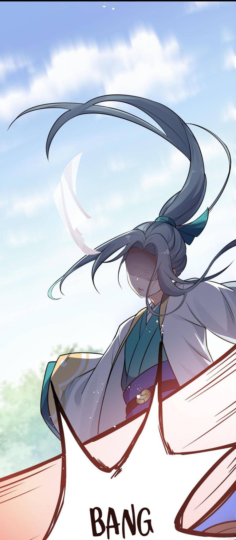 Please Spare Me! Apprentice! Chapter 13 - Page 45