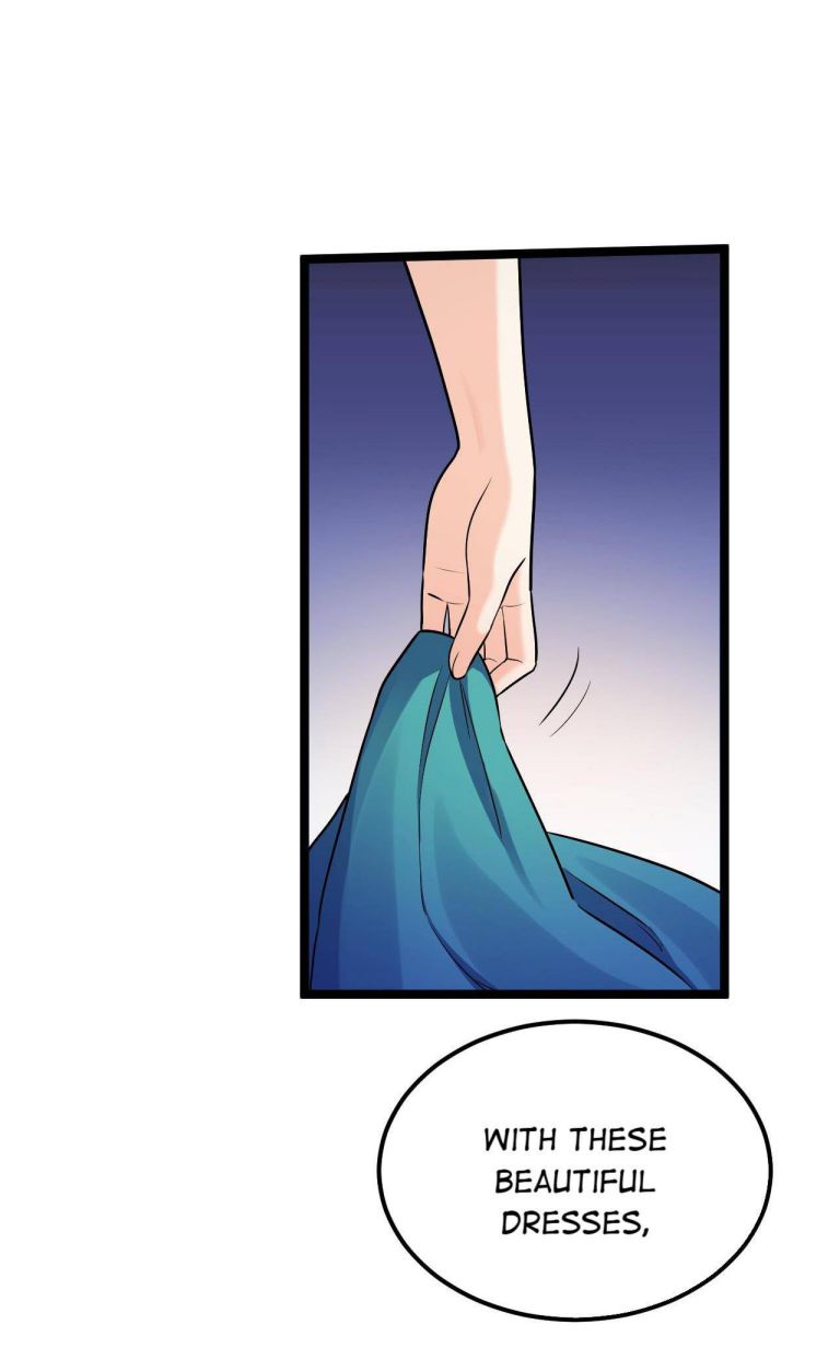 Please Spare Me! Apprentice! Chapter 13 - Page 52