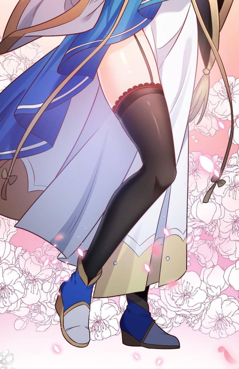 Please Spare Me! Apprentice! Chapter 13 - Page 55