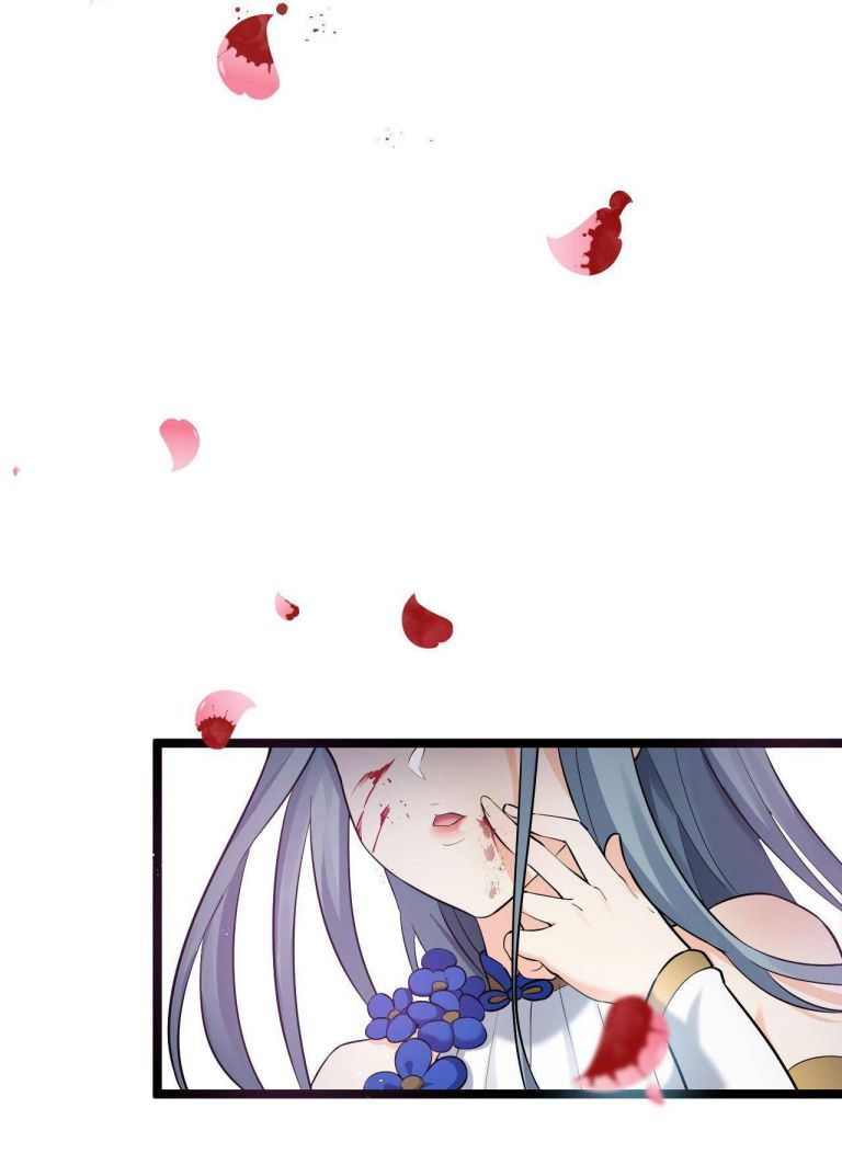 Please Spare Me! Apprentice! Chapter 13 - Page 62