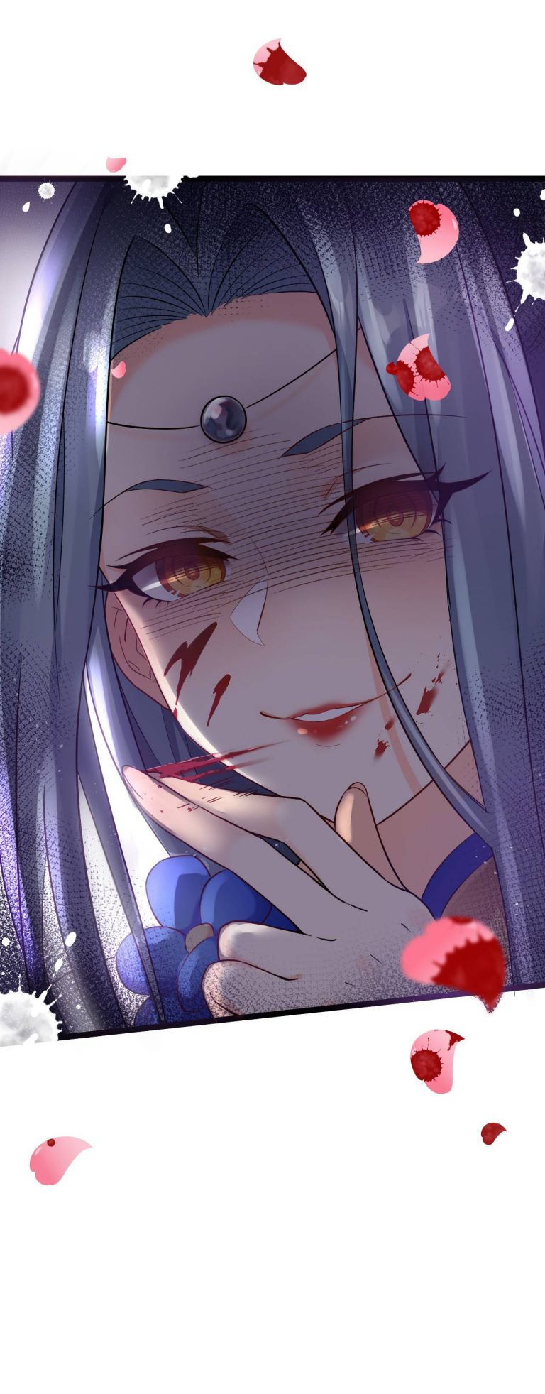 Please Spare Me! Apprentice! Chapter 13 - Page 63