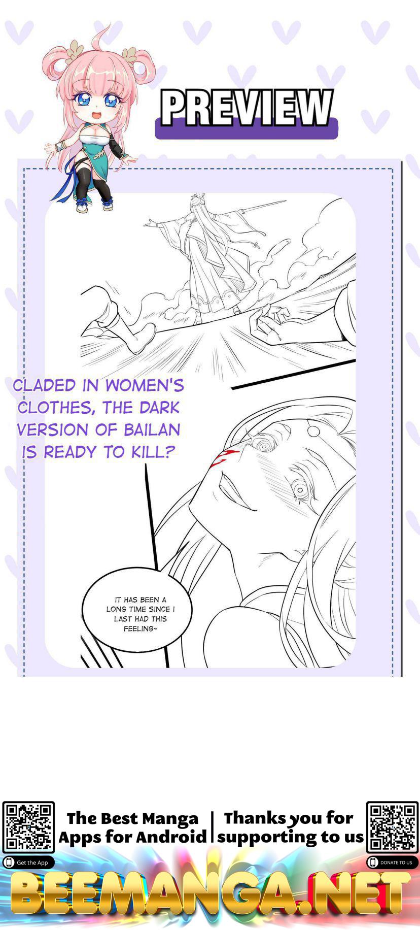 Please Spare Me! Apprentice! Chapter 13 - Page 64