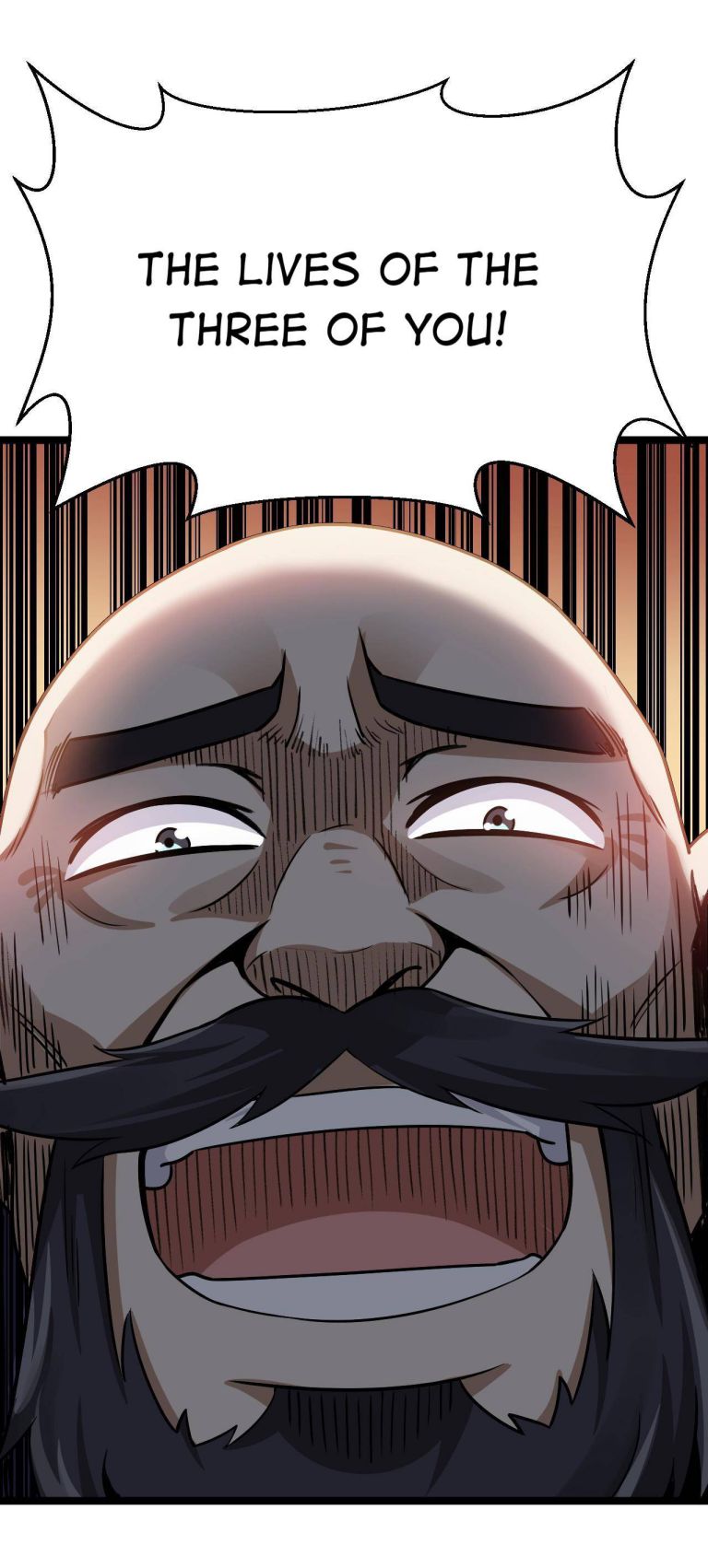 Please Spare Me! Apprentice! Chapter 13 - Page 9