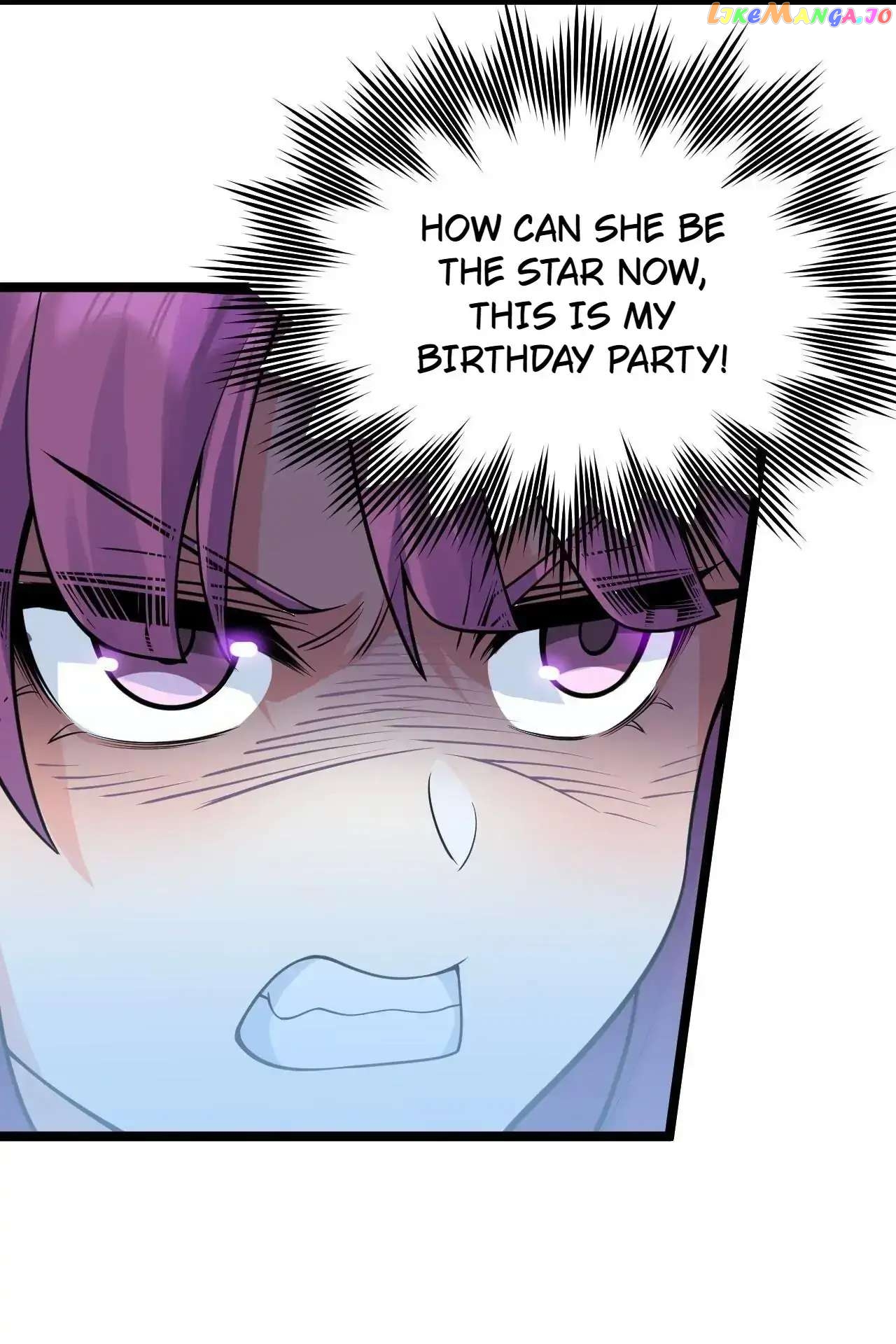 Please Spare Me! Apprentice! Chapter 130 - Page 28