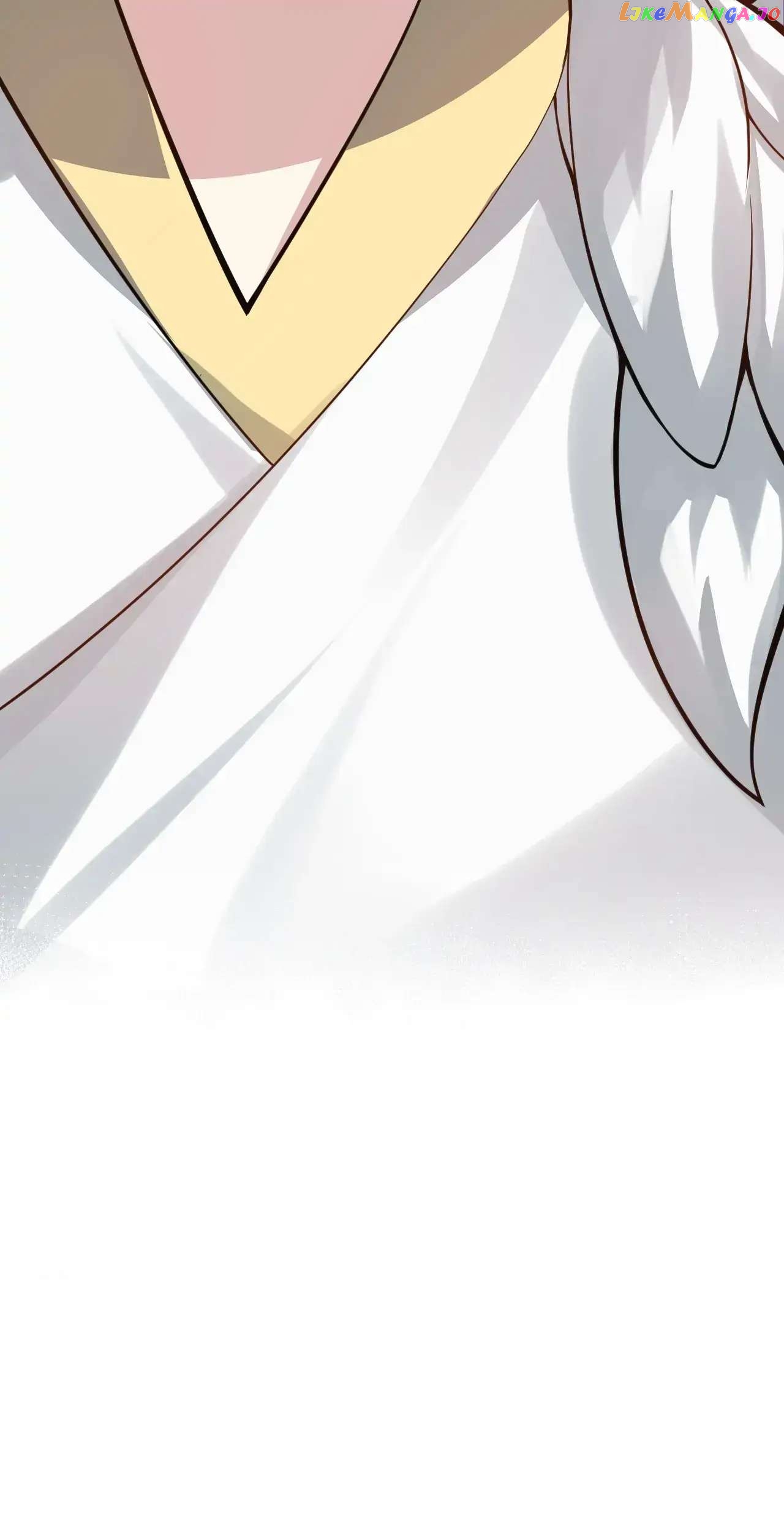 Please Spare Me! Apprentice! Chapter 130 - Page 33