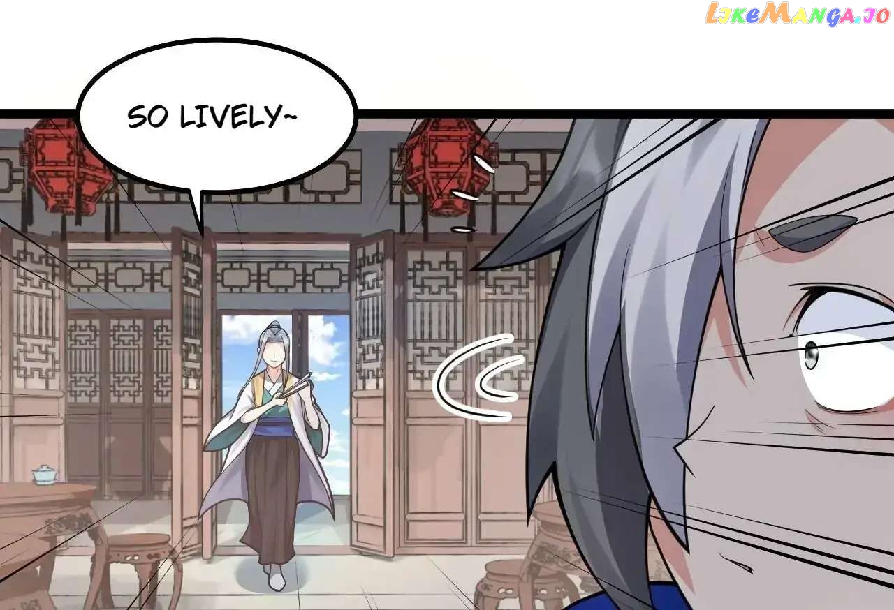 Please Spare Me! Apprentice! Chapter 130 - Page 6