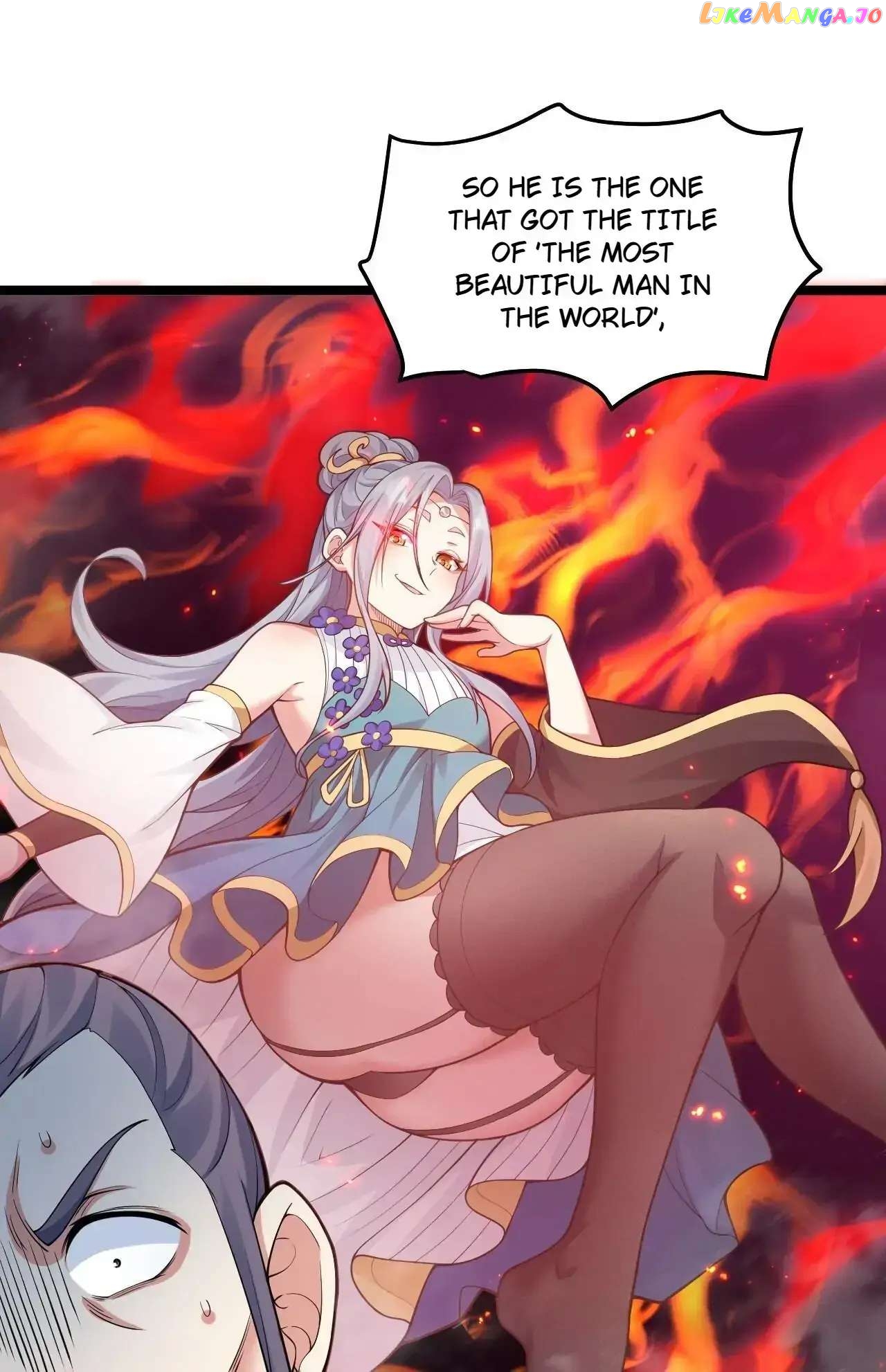 Please Spare Me! Apprentice! Chapter 130 - Page 10