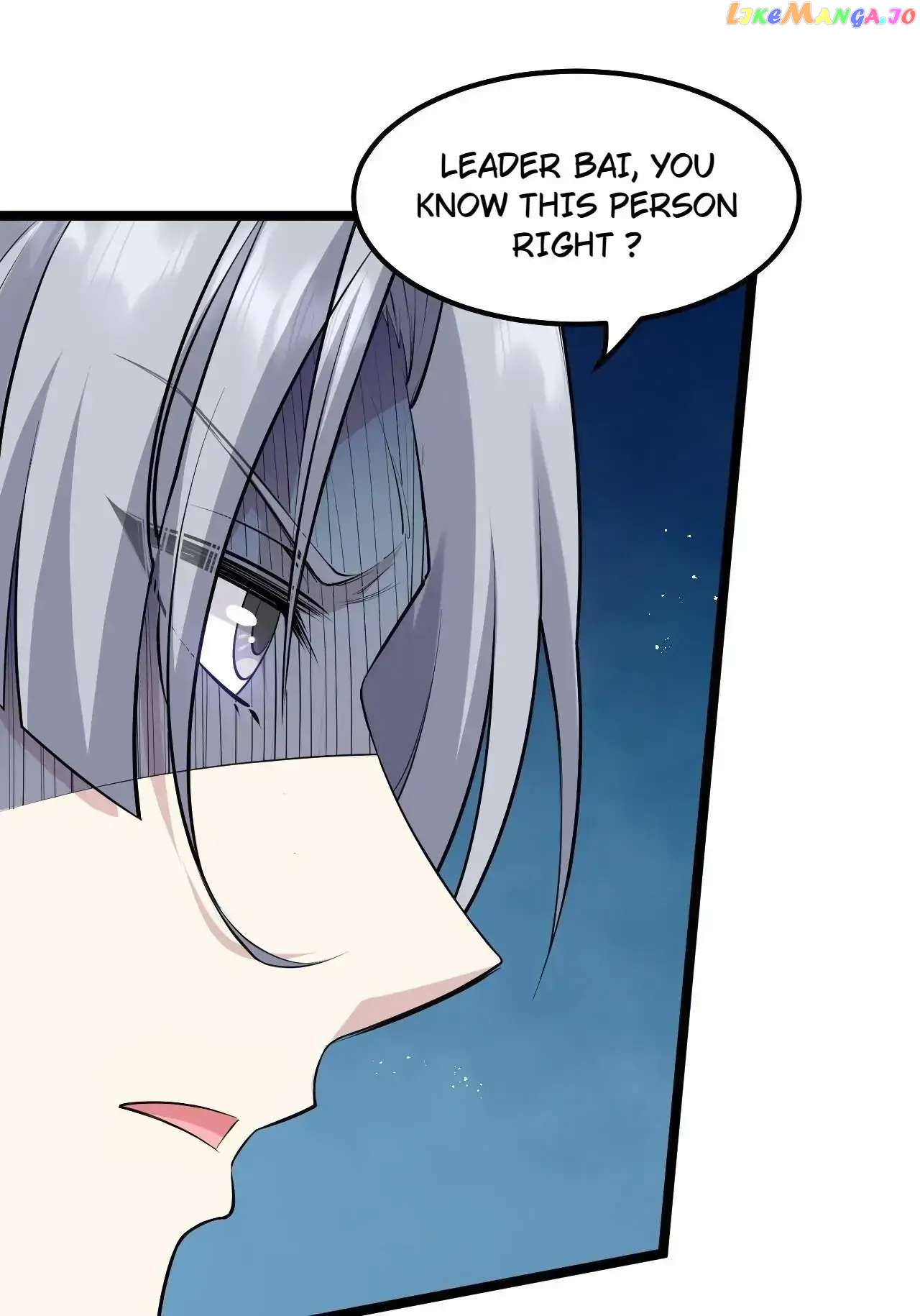 Please Spare Me! Apprentice! Chapter 131 - Page 24