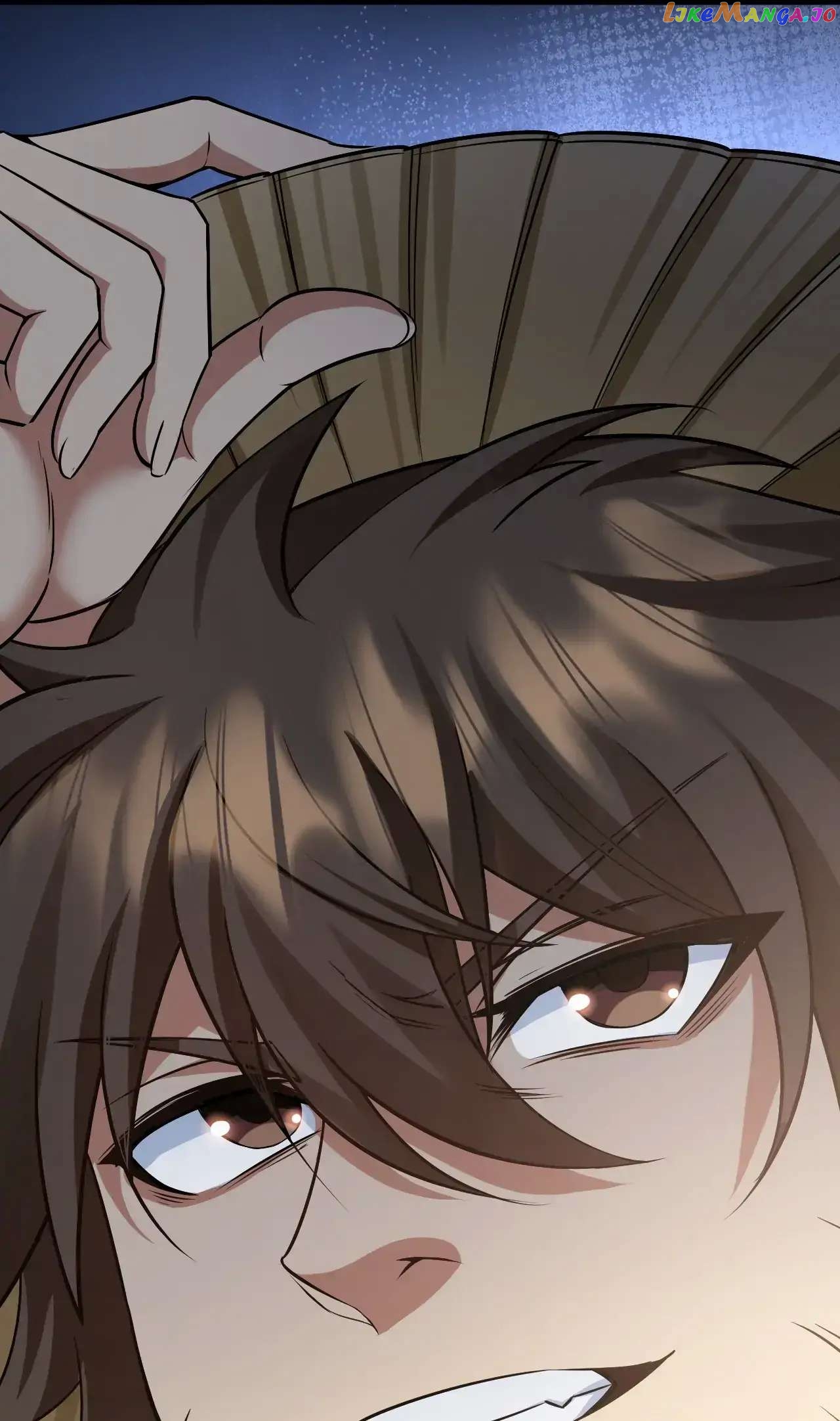 Please Spare Me! Apprentice! Chapter 131 - Page 34