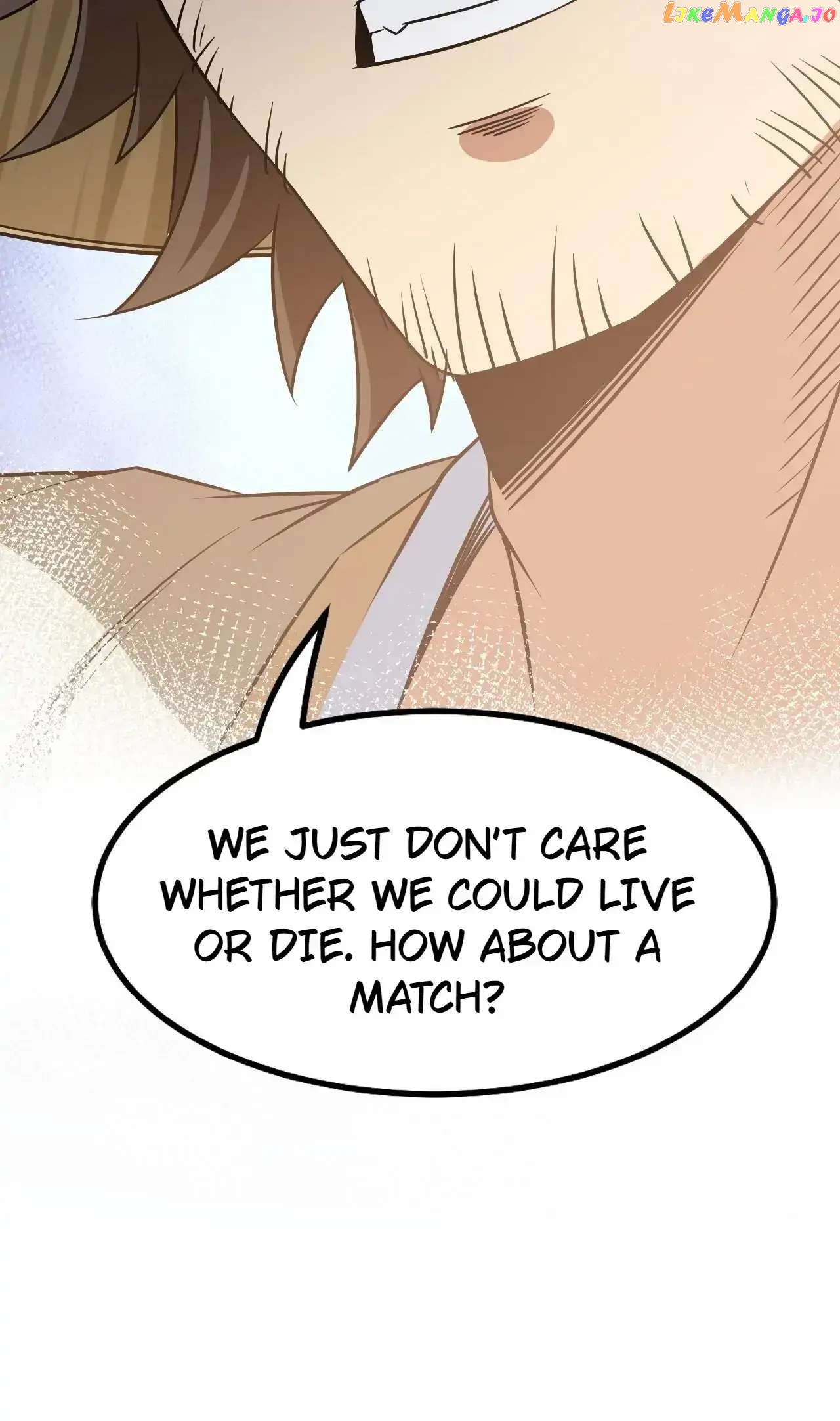 Please Spare Me! Apprentice! Chapter 131 - Page 35