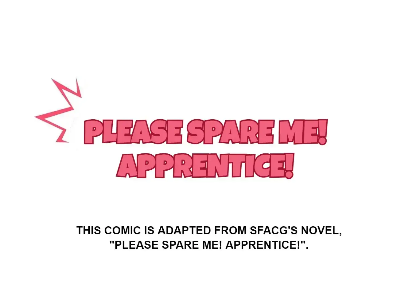 Please Spare Me! Apprentice! Chapter 133.5 - Page 2