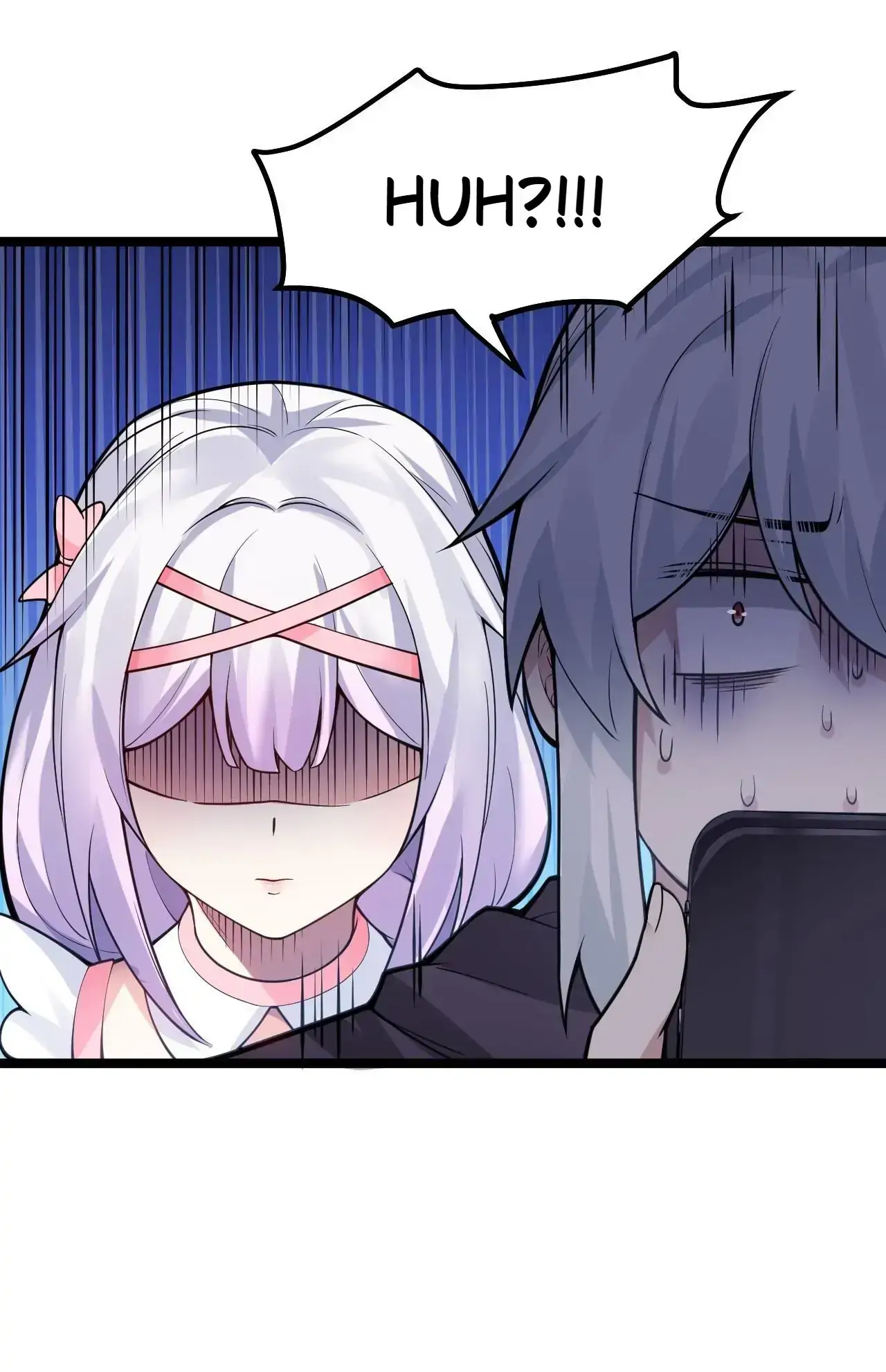 Please Spare Me! Apprentice! Chapter 133.5 - Page 12