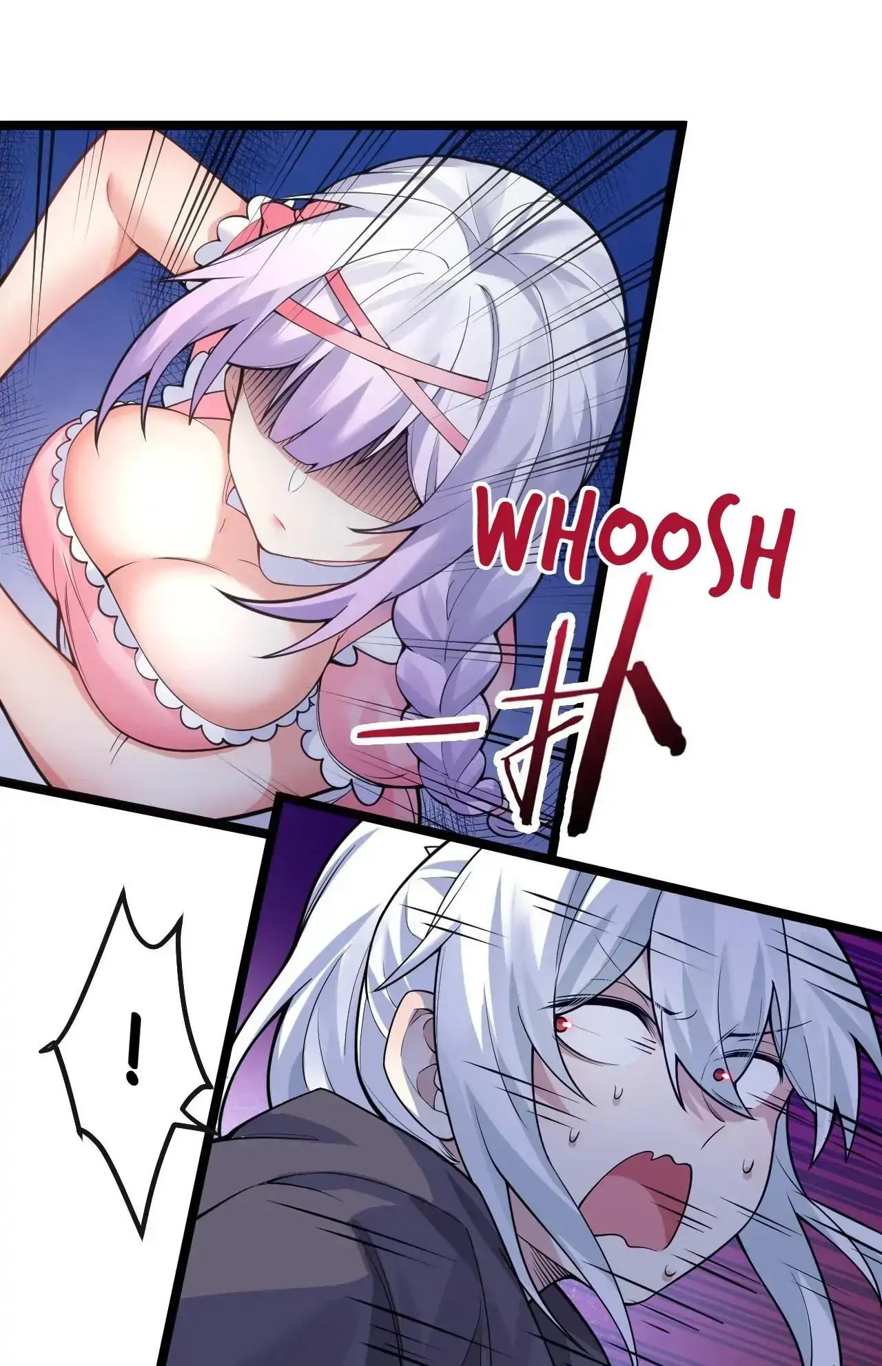 Please Spare Me! Apprentice! Chapter 133.5 - Page 13