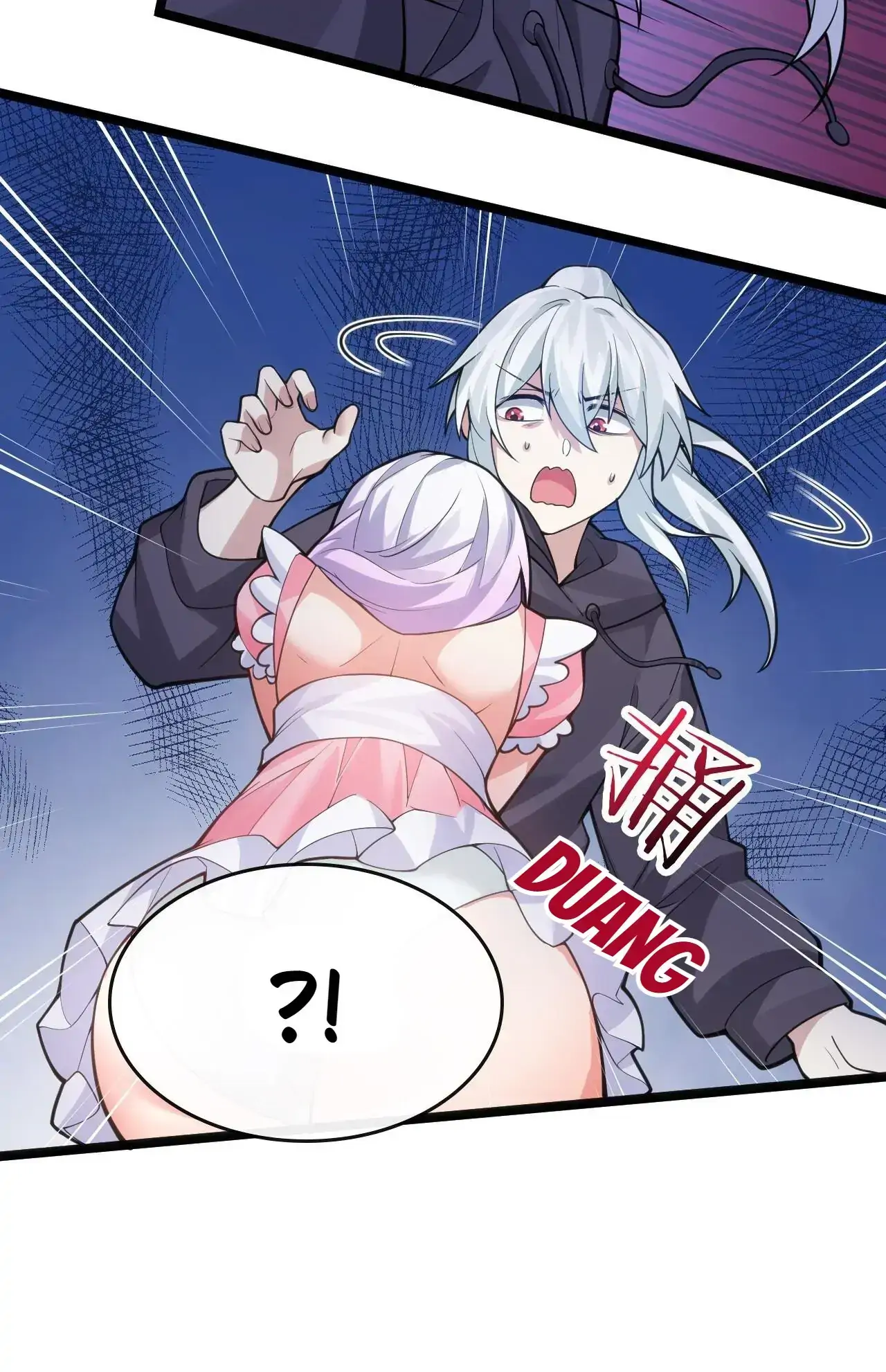 Please Spare Me! Apprentice! Chapter 133.5 - Page 14