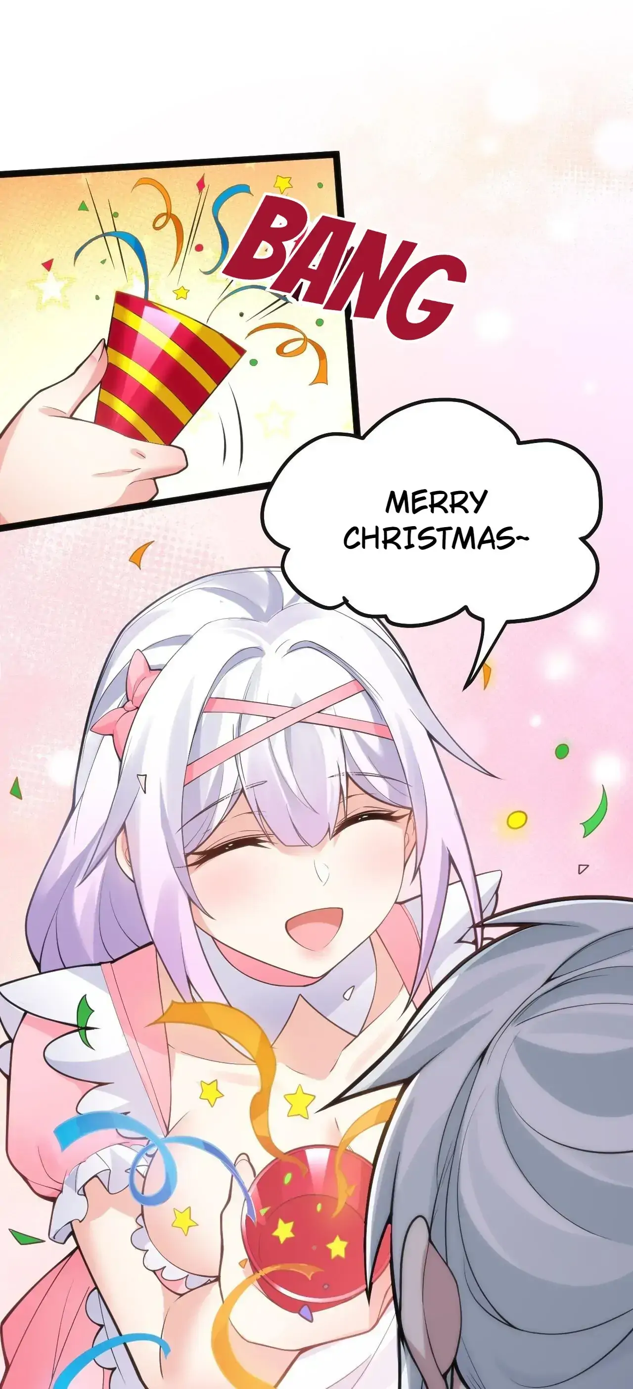 Please Spare Me! Apprentice! Chapter 133.5 - Page 15