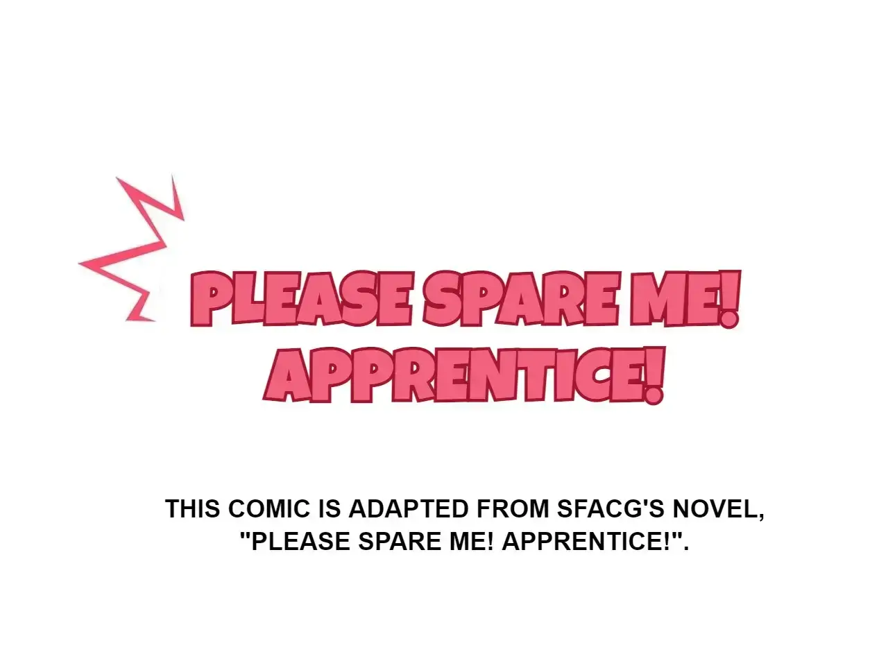 Please Spare Me! Apprentice! Chapter 133 - Page 2