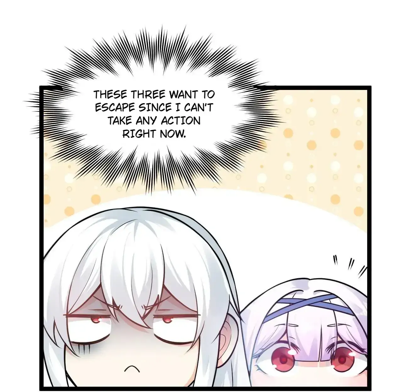 Please Spare Me! Apprentice! Chapter 133 - Page 12