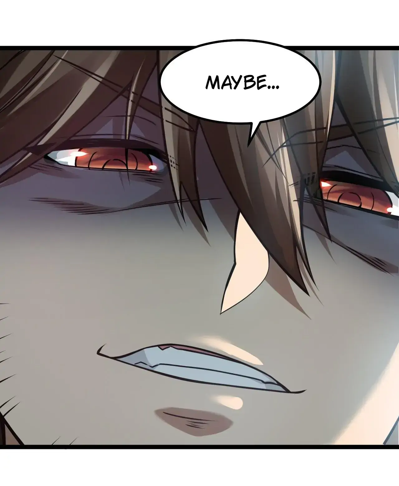 Please Spare Me! Apprentice! Chapter 133 - Page 16