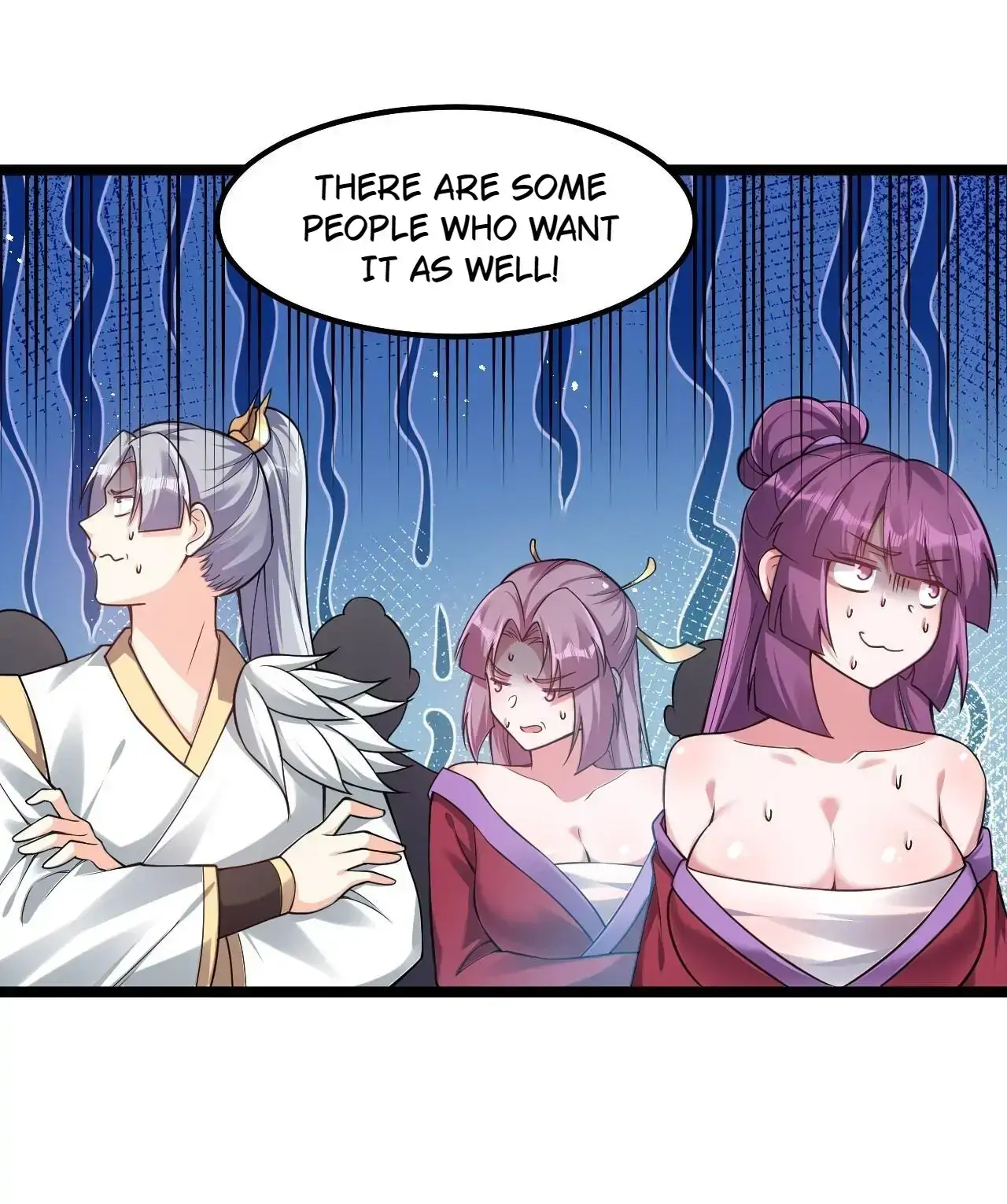 Please Spare Me! Apprentice! Chapter 133 - Page 17