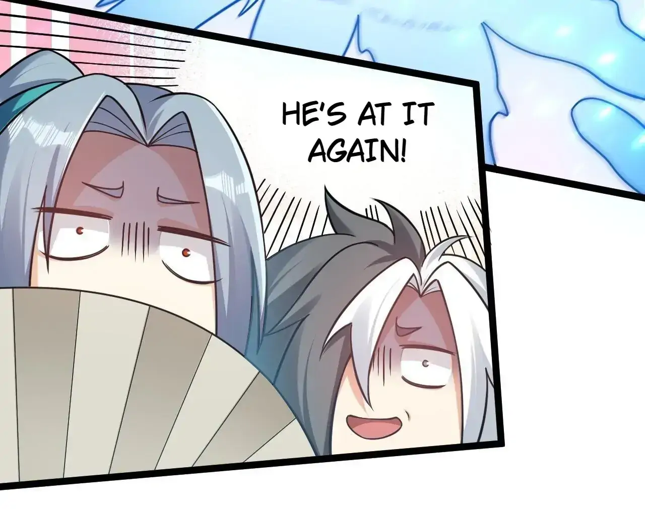 Please Spare Me! Apprentice! Chapter 133 - Page 20