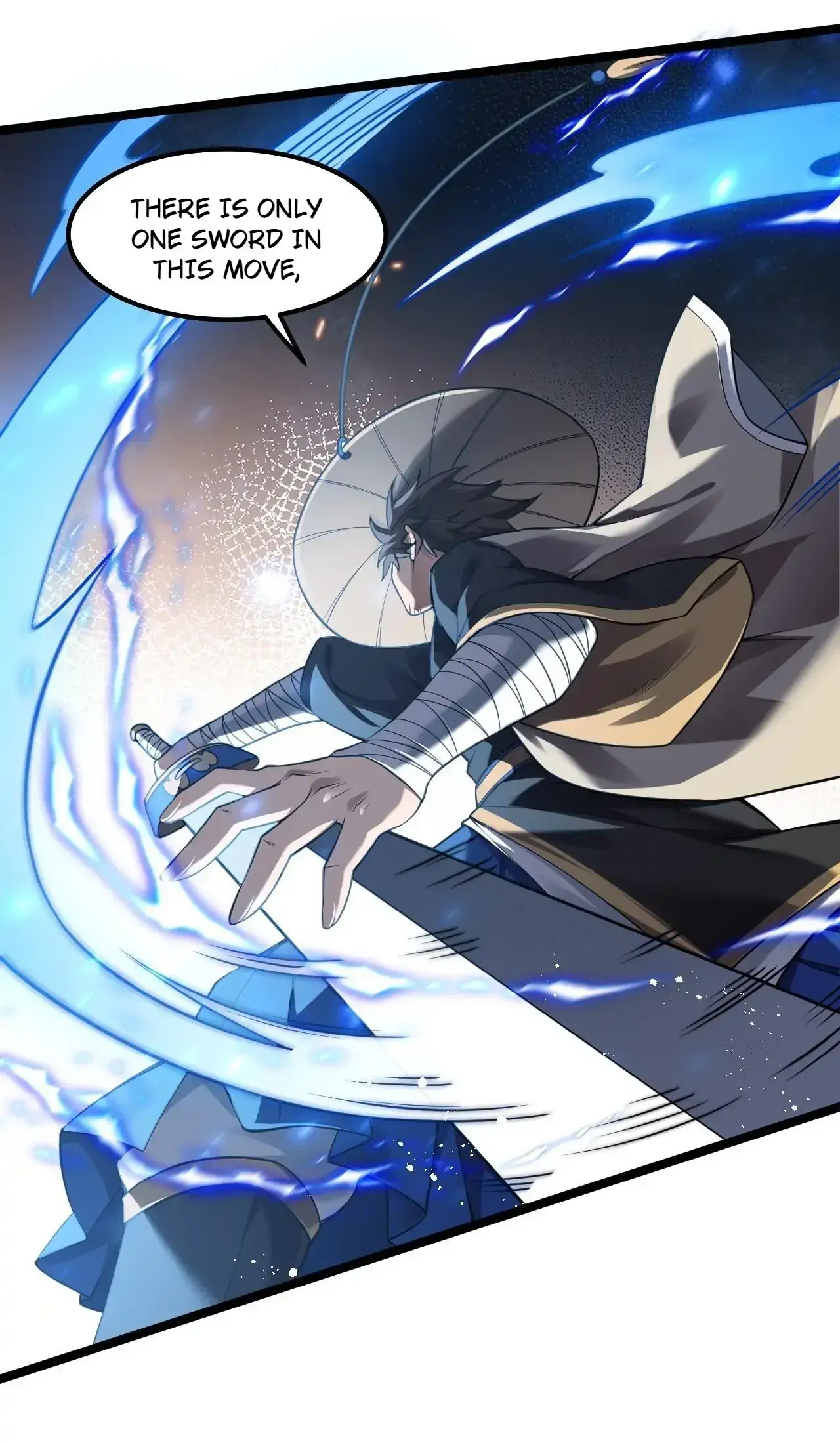 Please Spare Me! Apprentice! Chapter 133 - Page 21