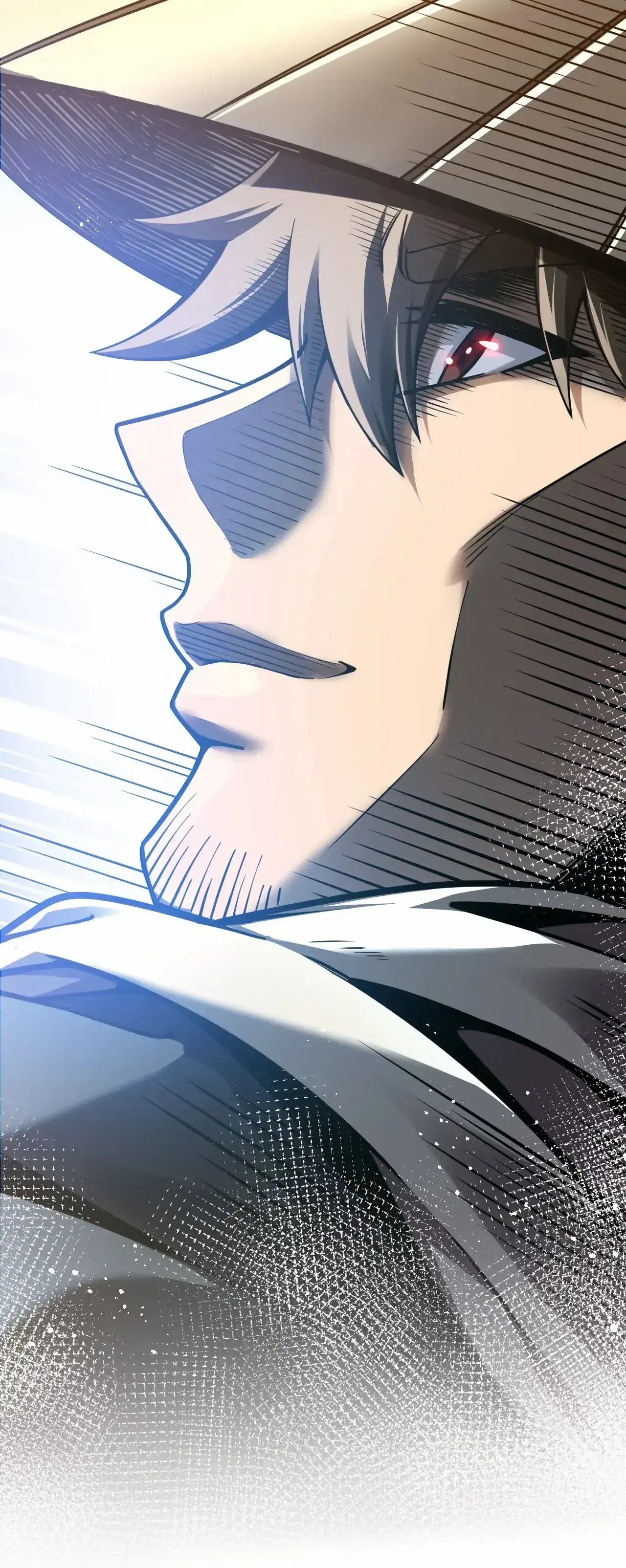 Please Spare Me! Apprentice! Chapter 133 - Page 25