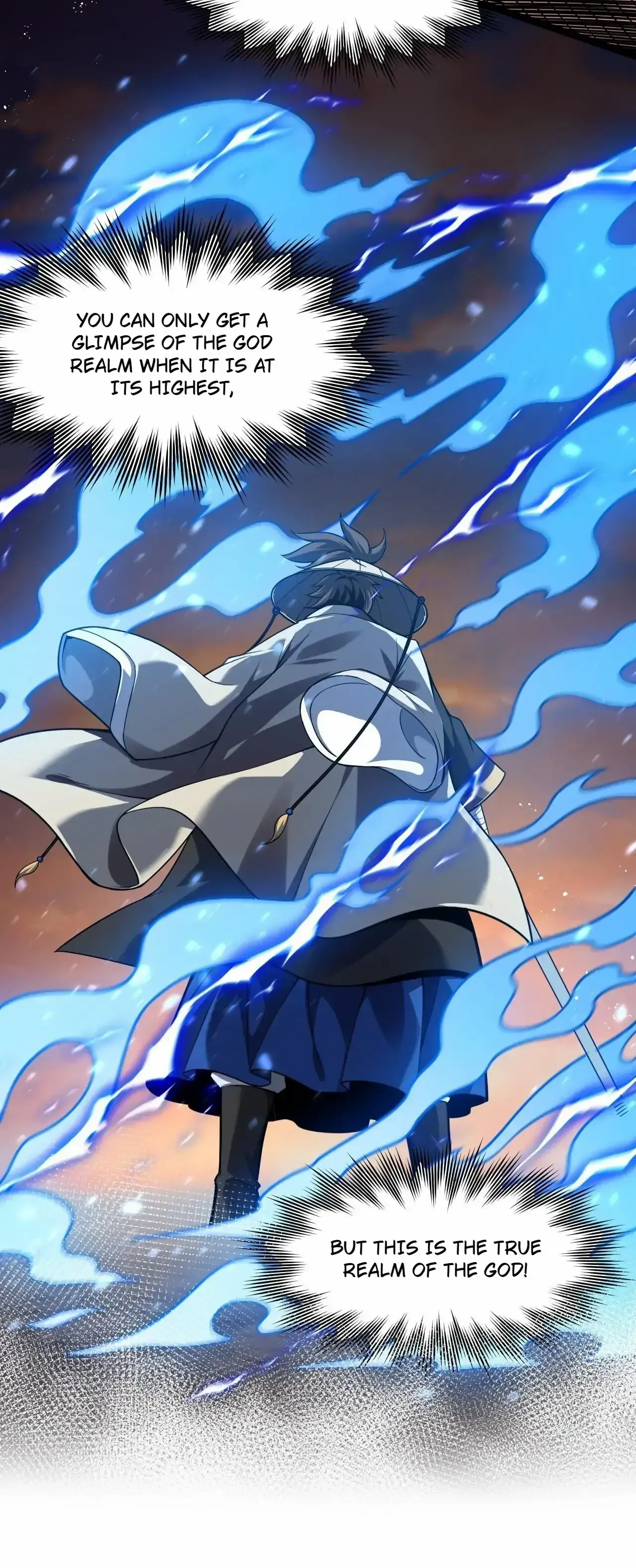 Please Spare Me! Apprentice! Chapter 133 - Page 28