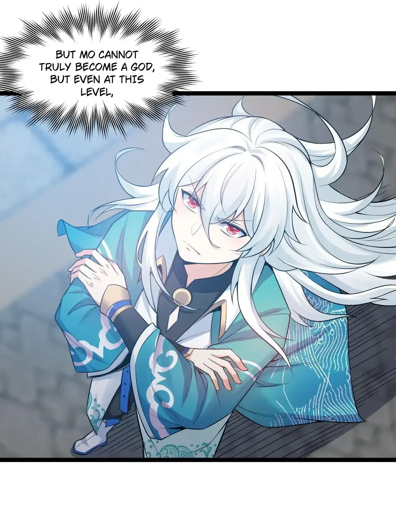 Please Spare Me! Apprentice! Chapter 133 - Page 29