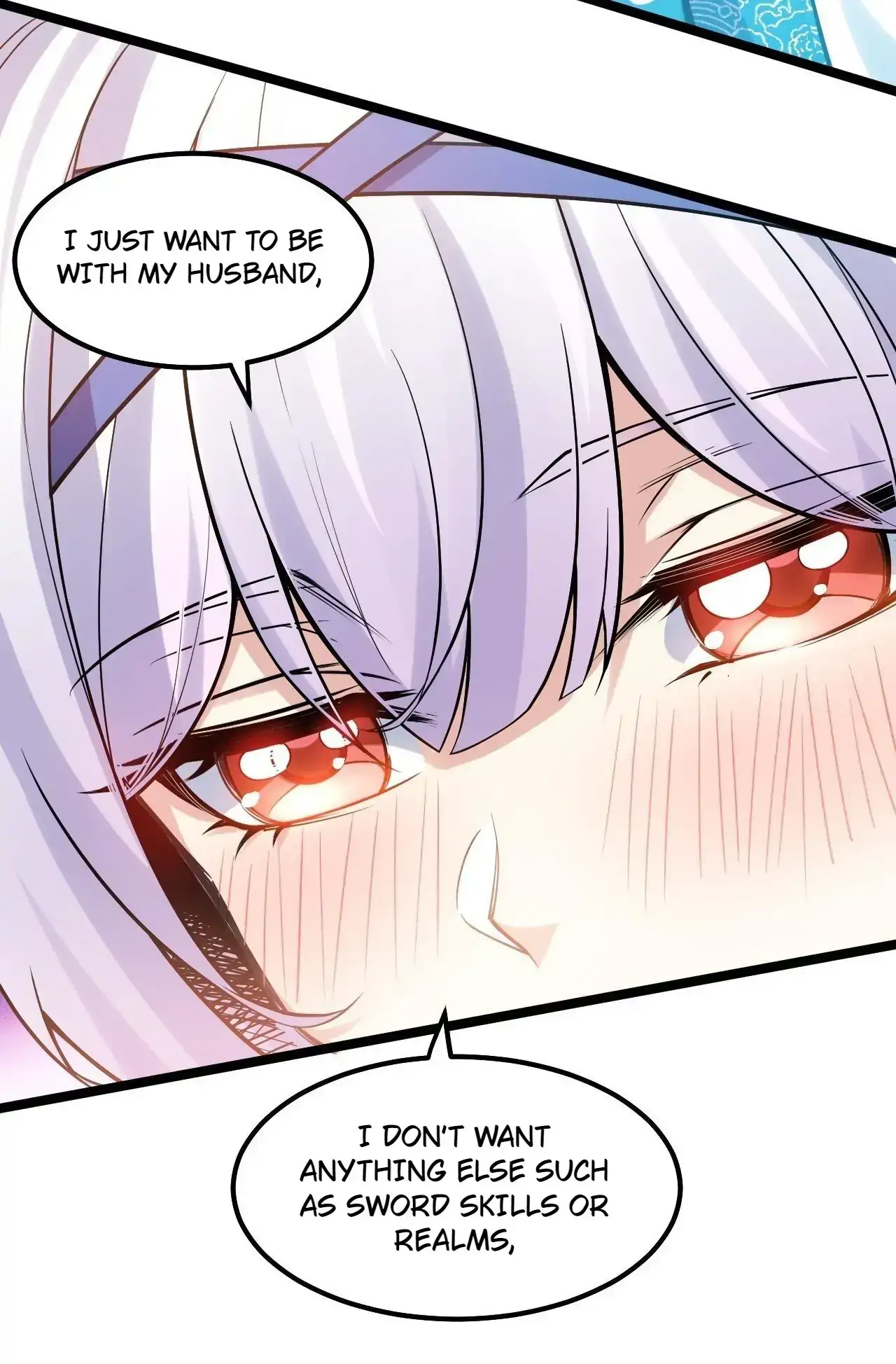 Please Spare Me! Apprentice! Chapter 133 - Page 35