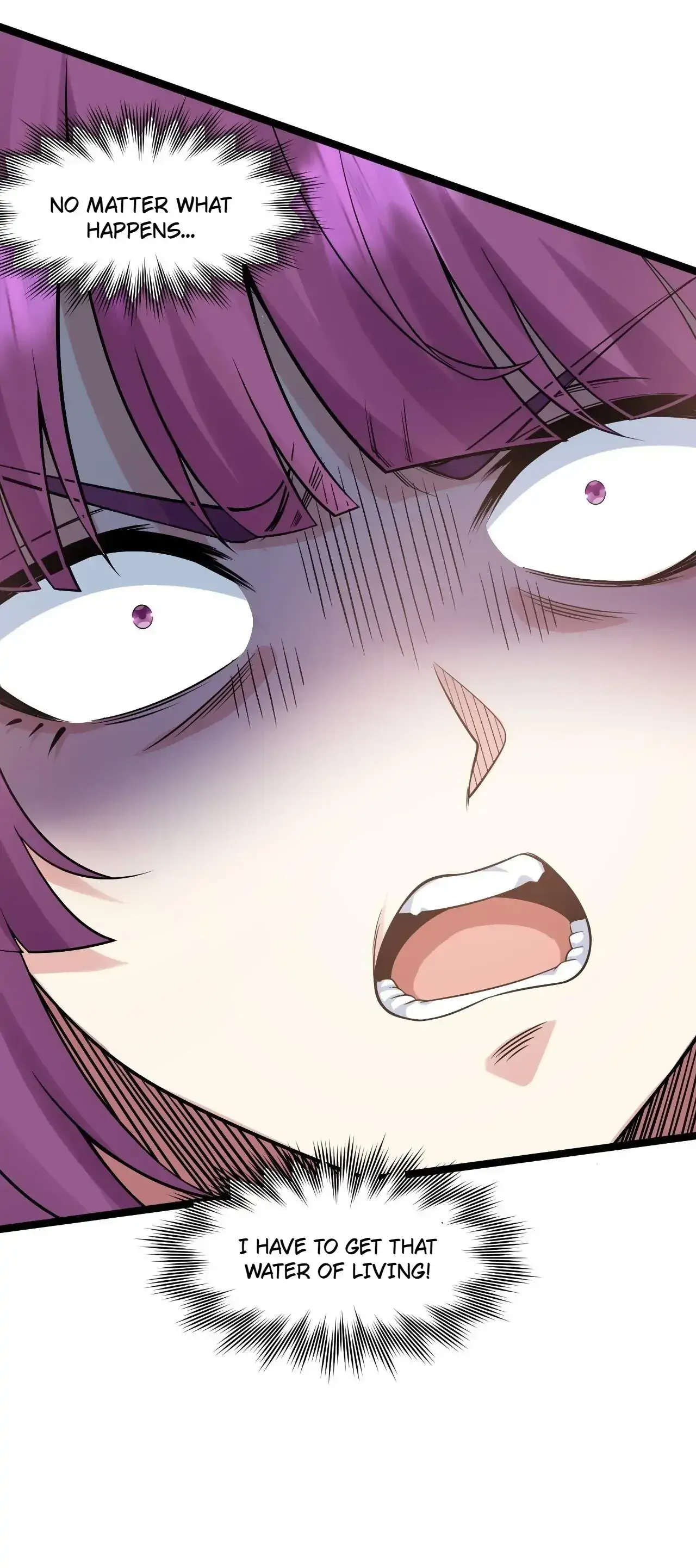 Please Spare Me! Apprentice! Chapter 133 - Page 37