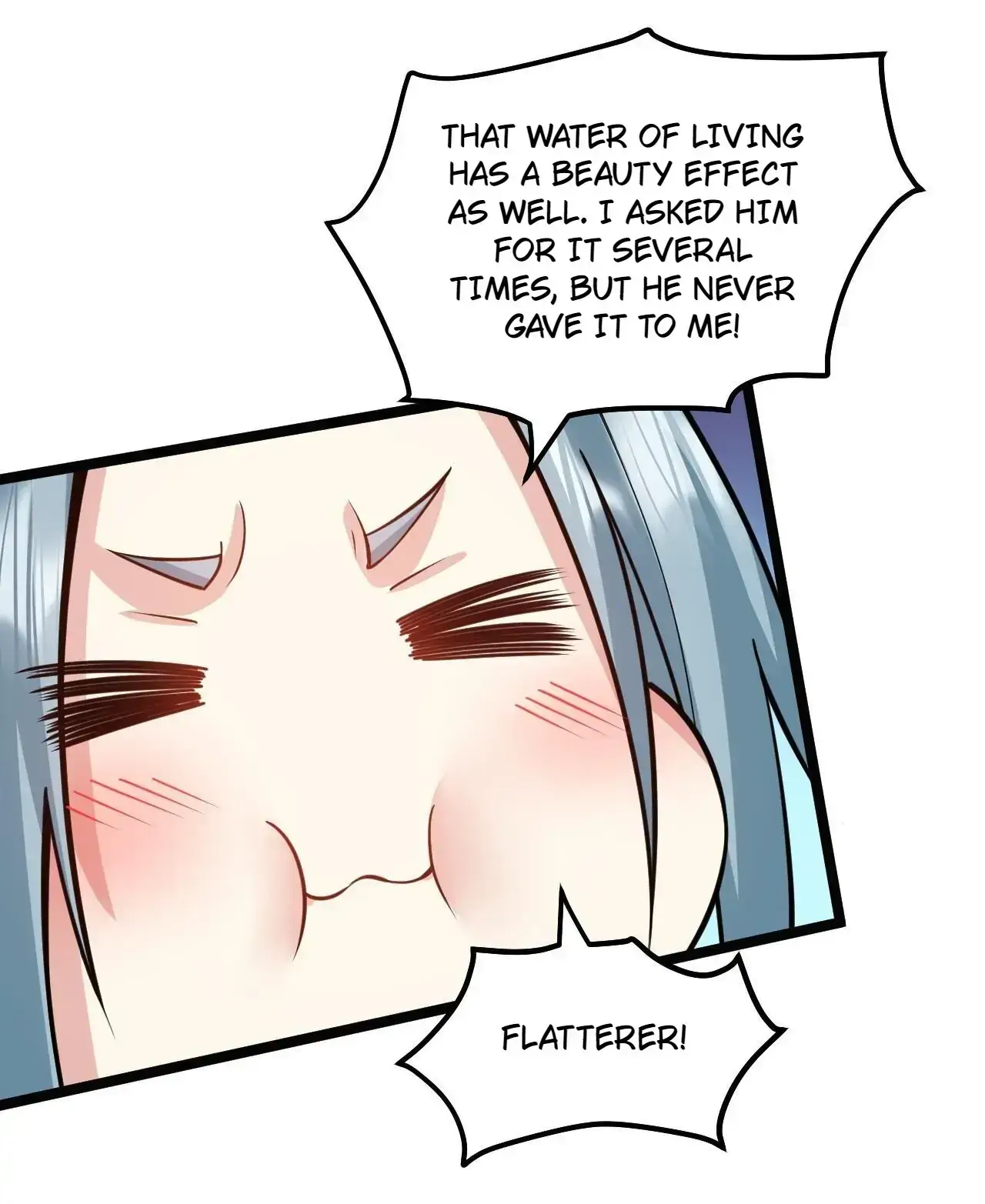 Please Spare Me! Apprentice! Chapter 133 - Page 5