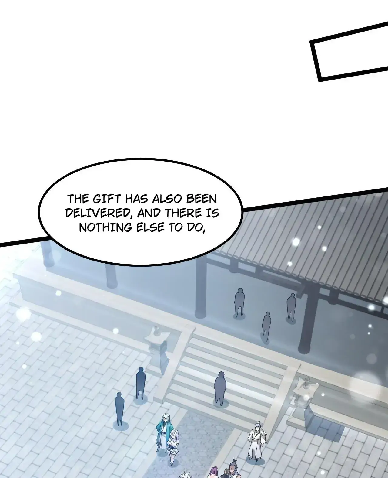 Please Spare Me! Apprentice! Chapter 133 - Page 10