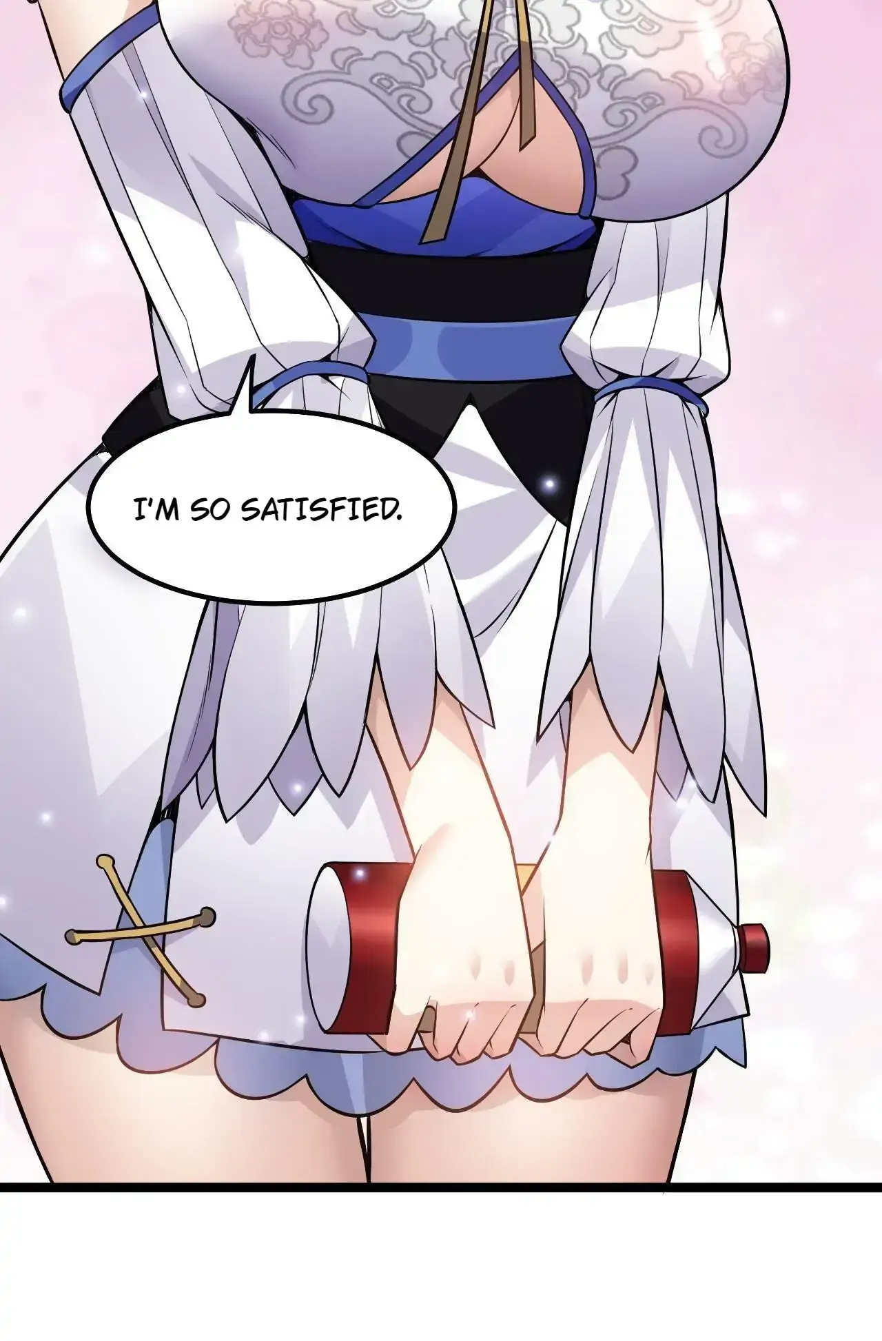 Please Spare Me! Apprentice! Chapter 134 - Page 11