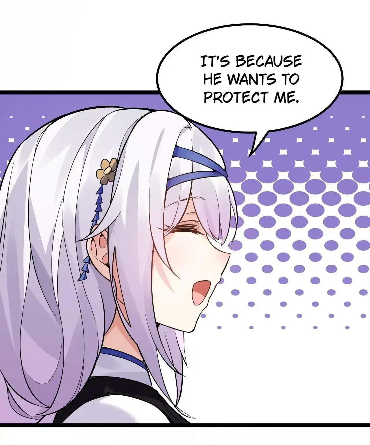 Please Spare Me! Apprentice! Chapter 134 - Page 13