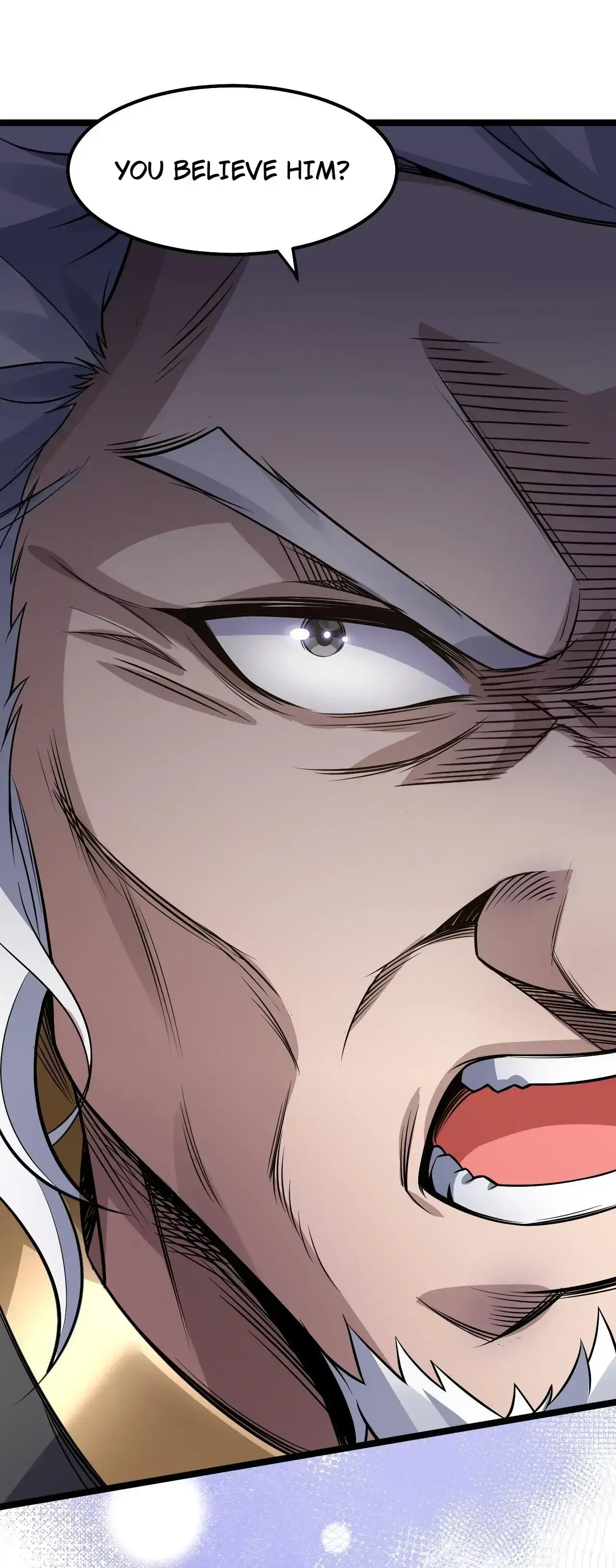 Please Spare Me! Apprentice! Chapter 134 - Page 16