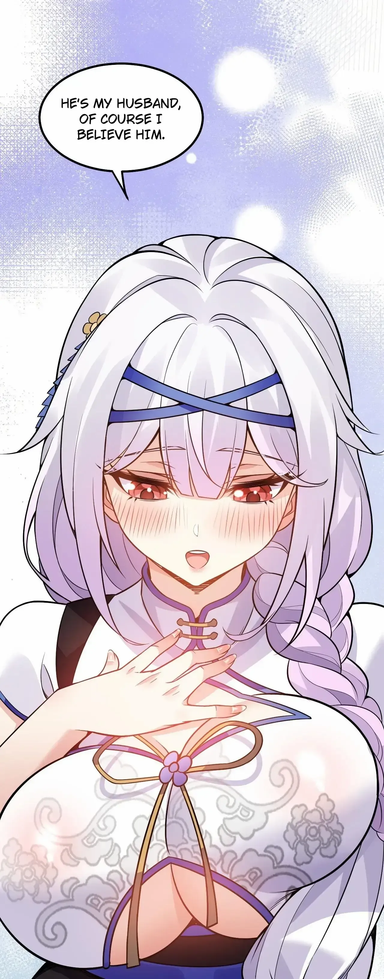 Please Spare Me! Apprentice! Chapter 134 - Page 17