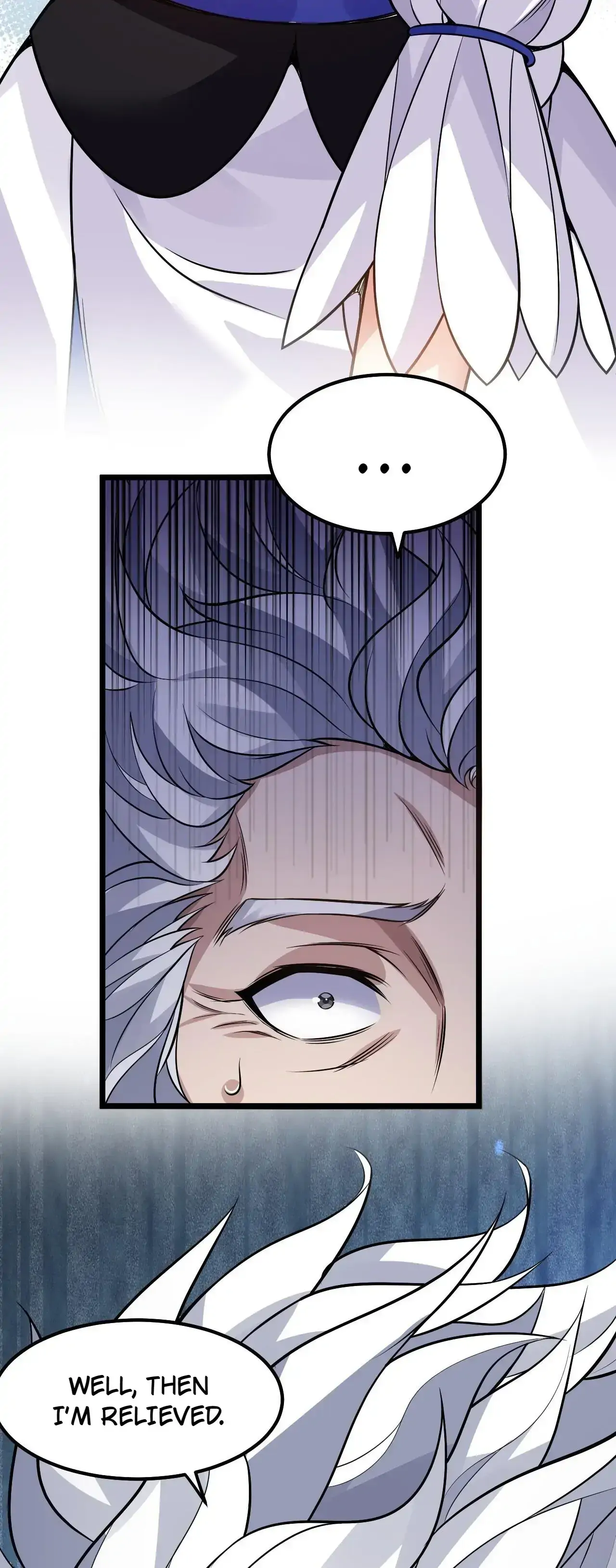 Please Spare Me! Apprentice! Chapter 134 - Page 18