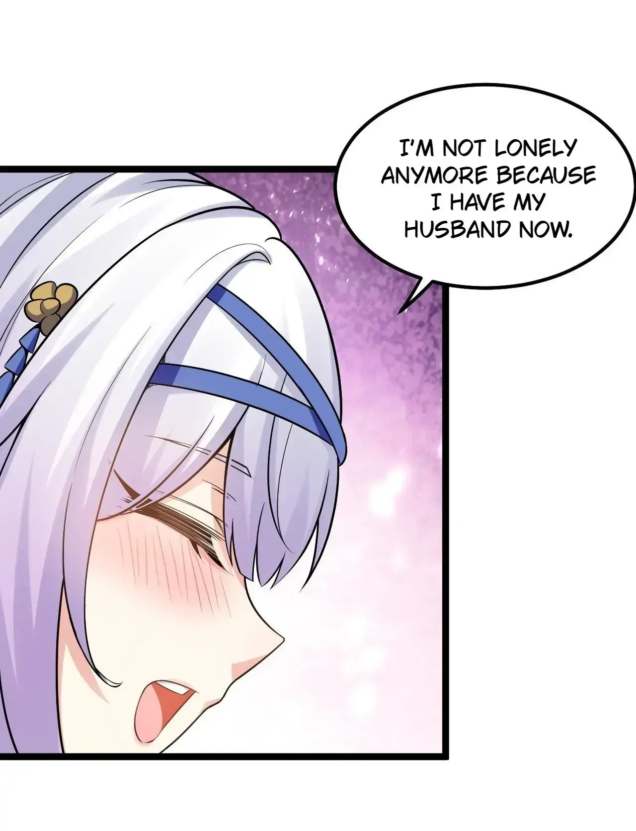 Please Spare Me! Apprentice! Chapter 134 - Page 21